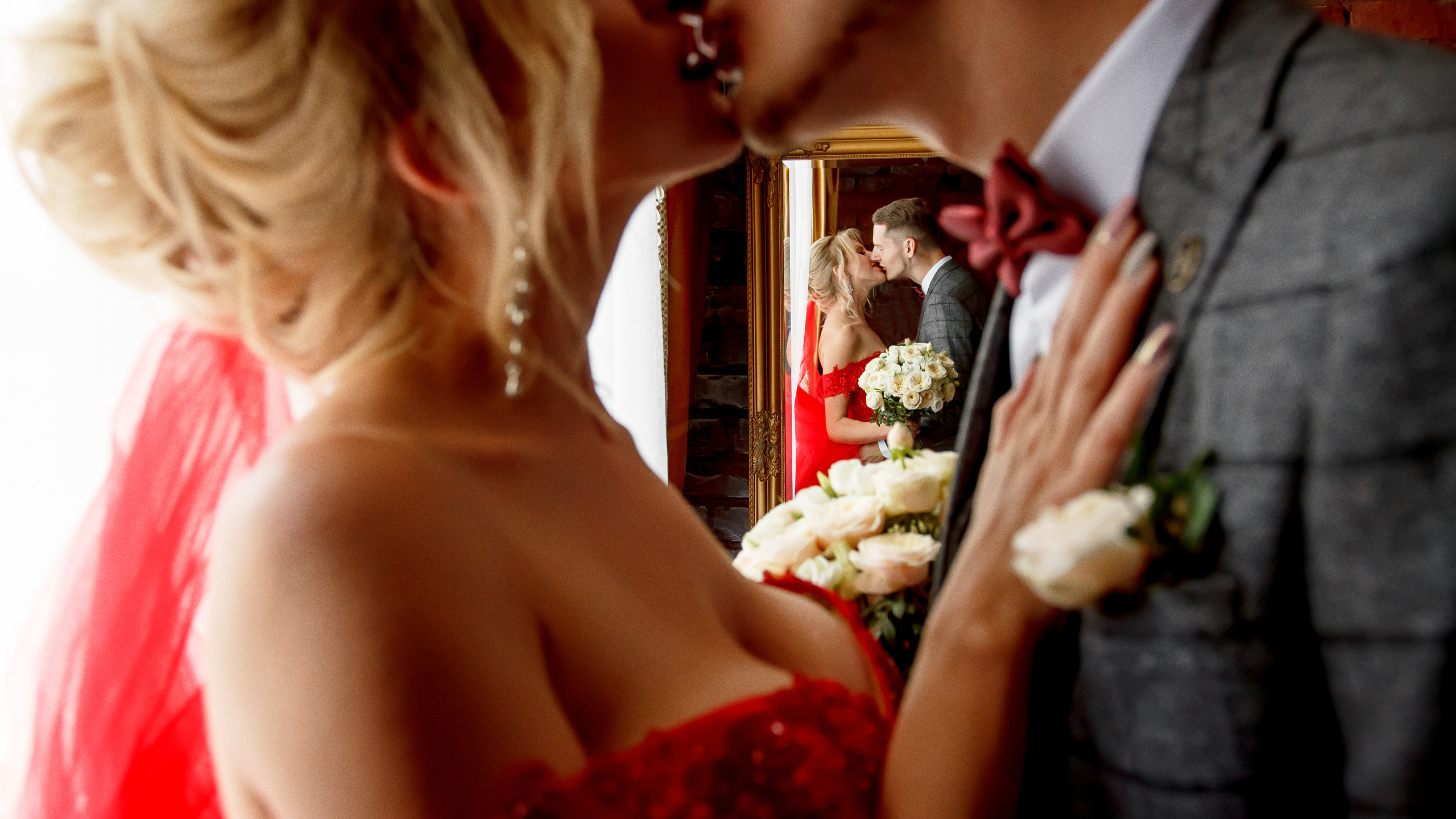 Дарья + Алексей