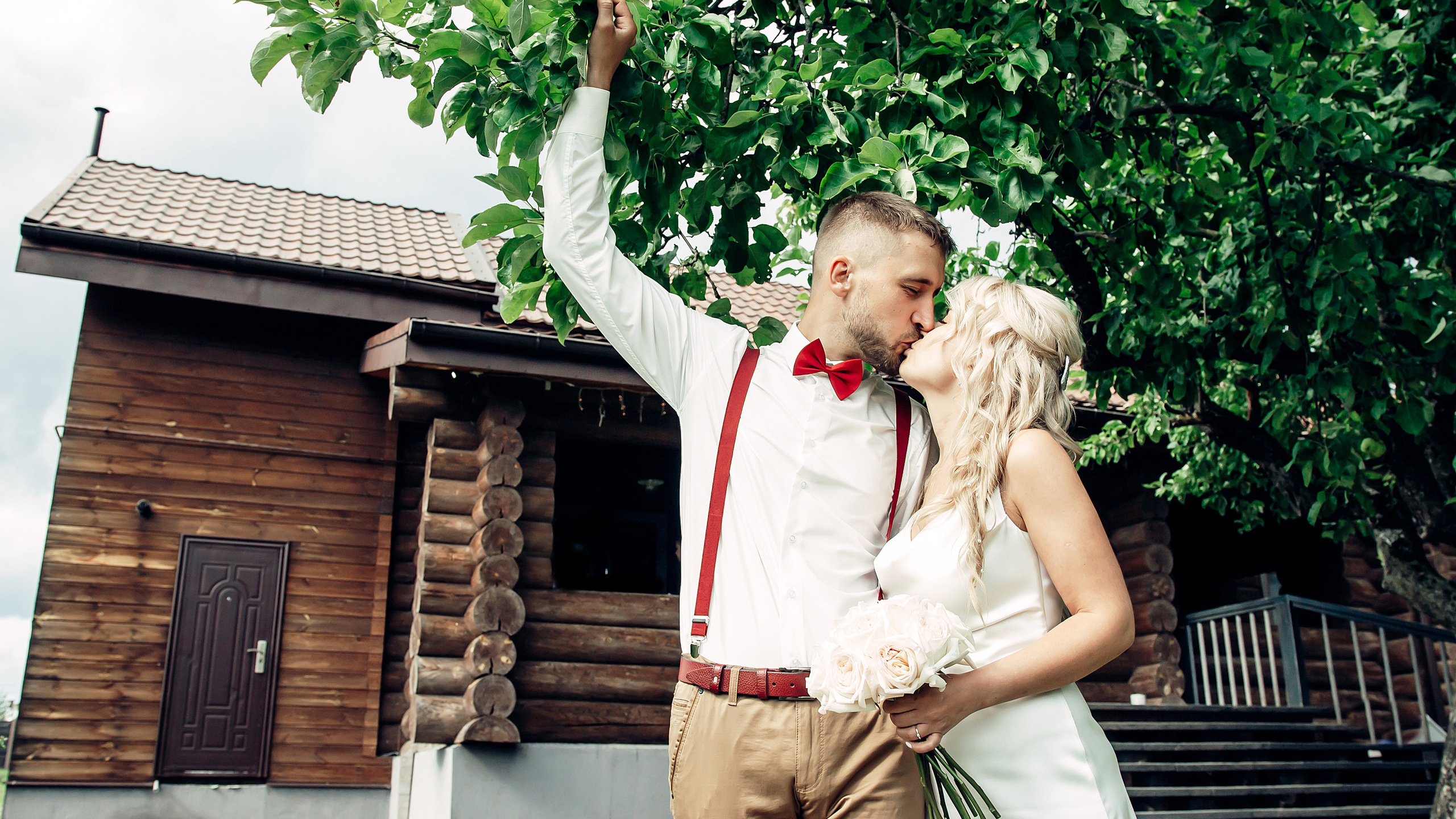 Ольга + Кирилл