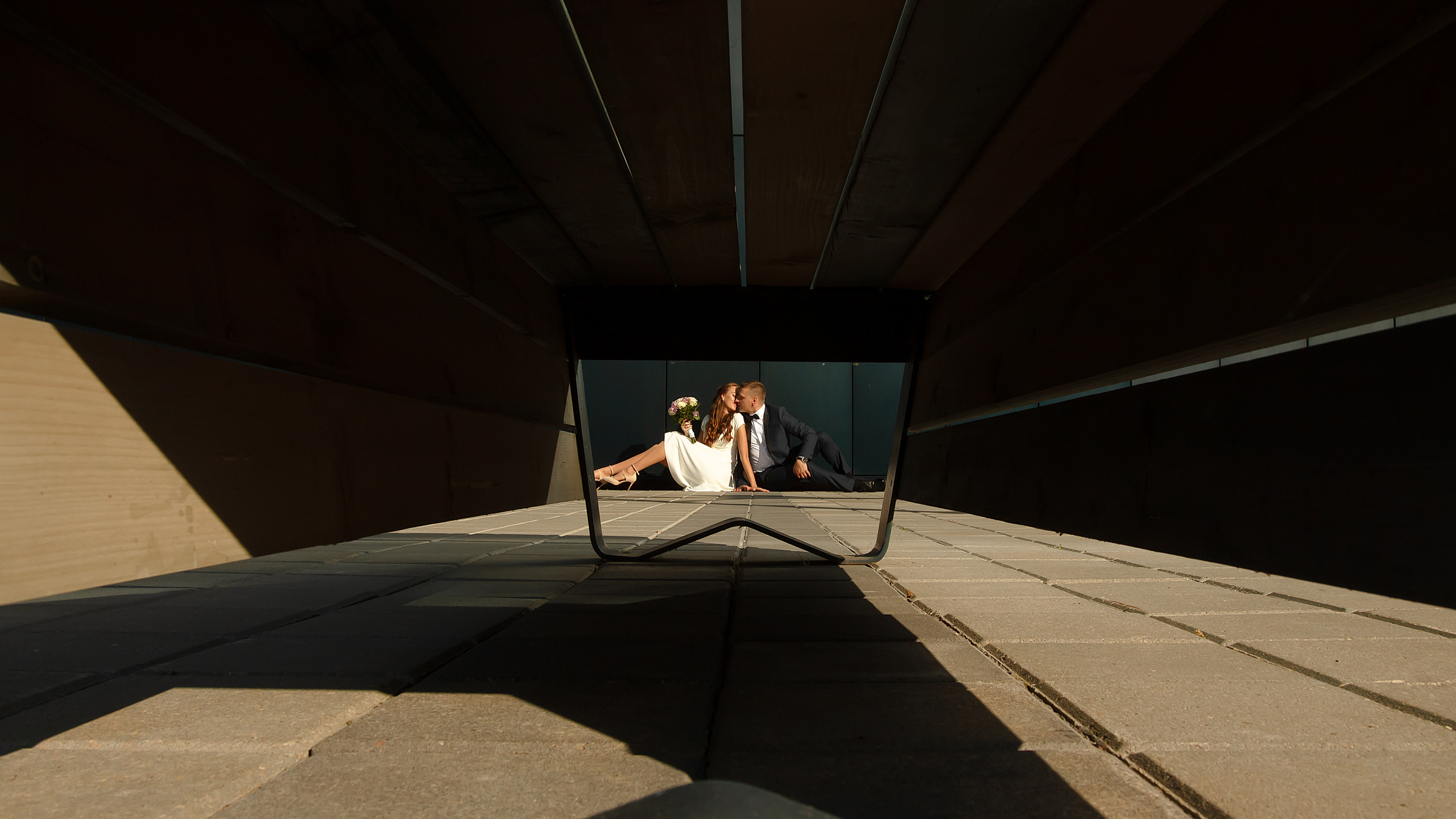 Вероника + Михаил