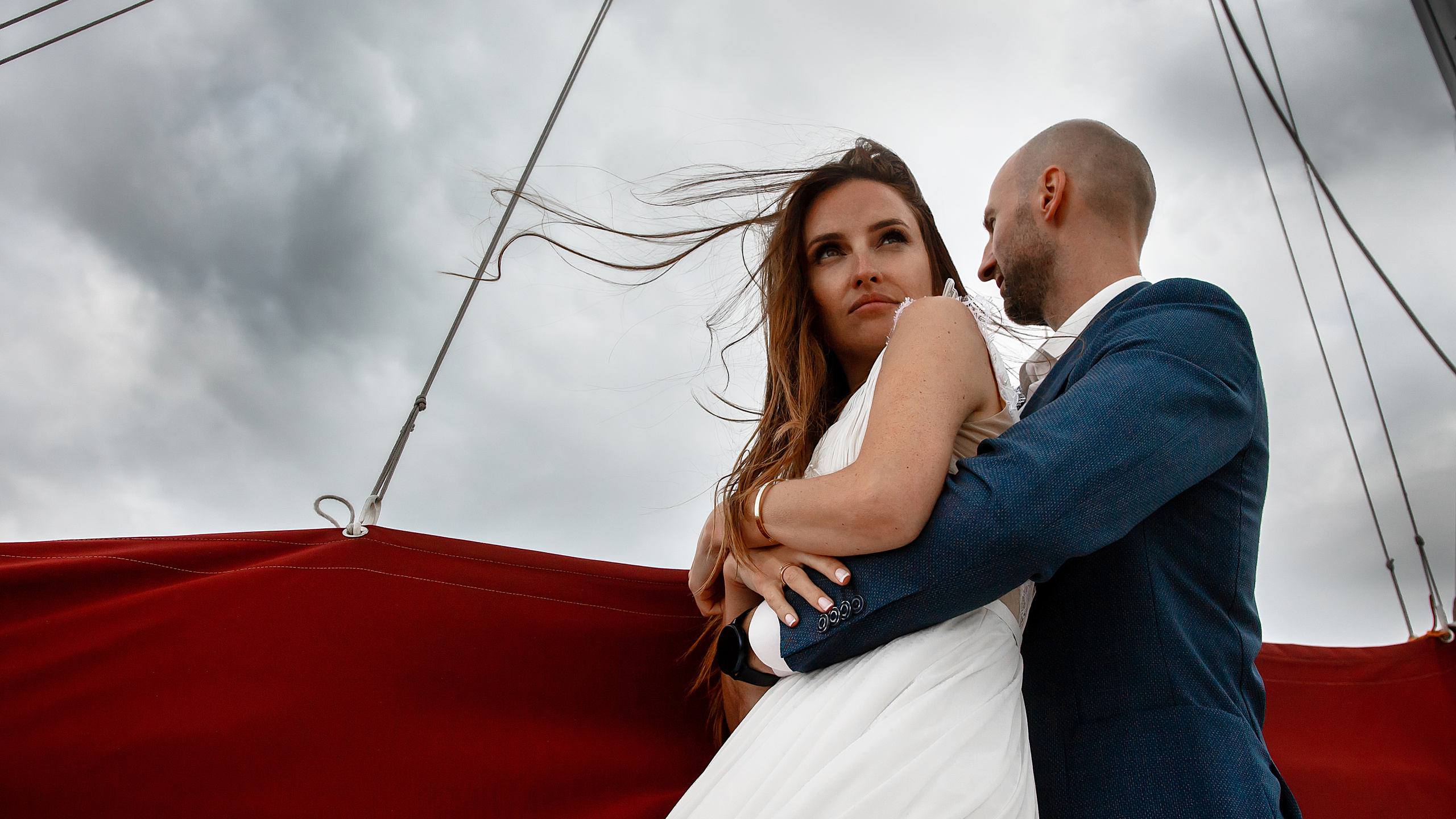 Ольга + Евгений