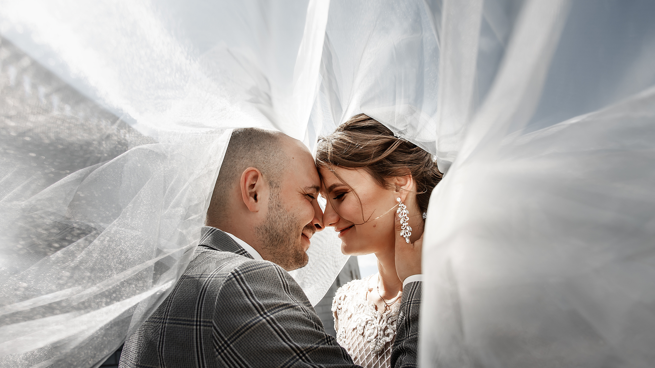 Надежда + Артём