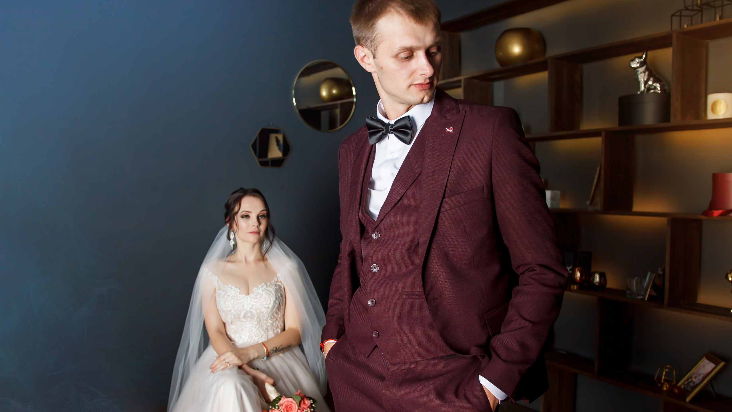 Алеся&Михаил | 2019