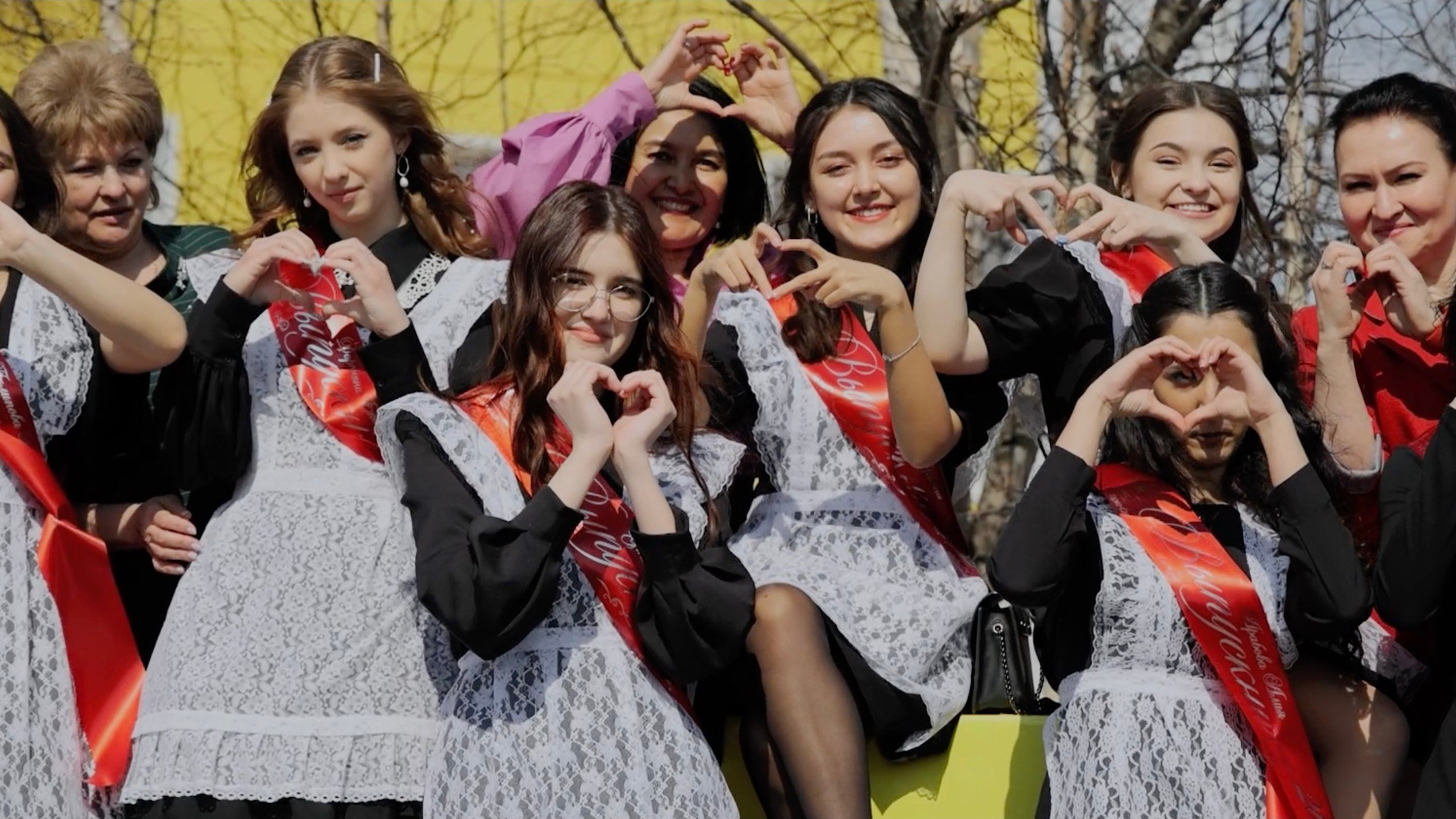 Детское. Профессиональный оператор и видеограф в Москве