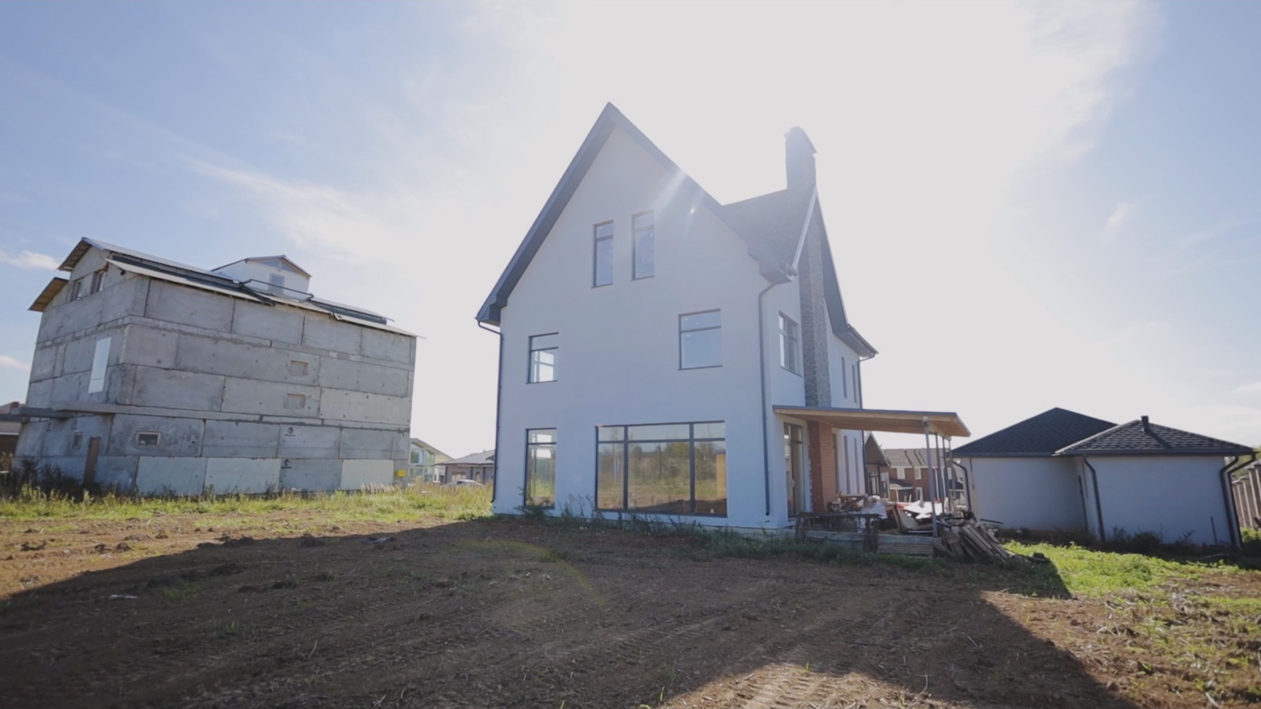 YouTube — контент. Профессиональный оператор и видеограф в Москве