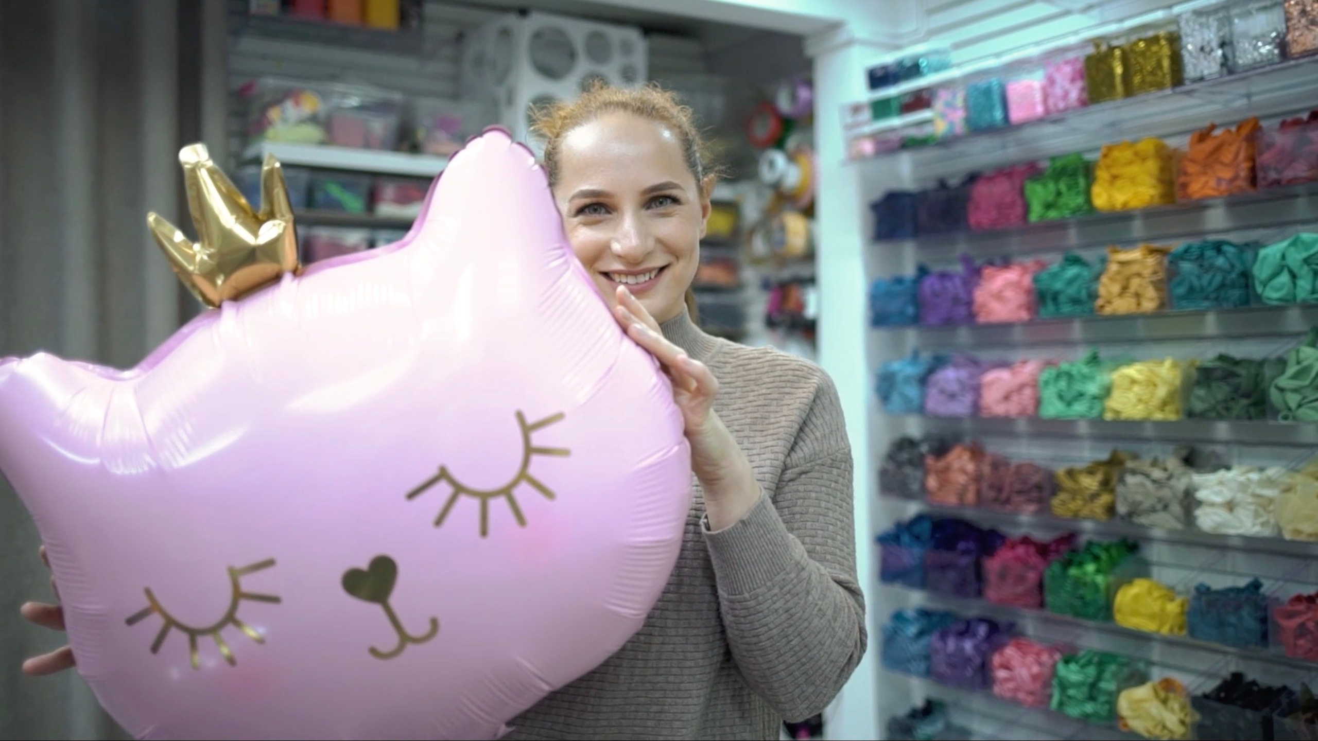 Реклама. Профессиональный оператор и видеограф в Москве