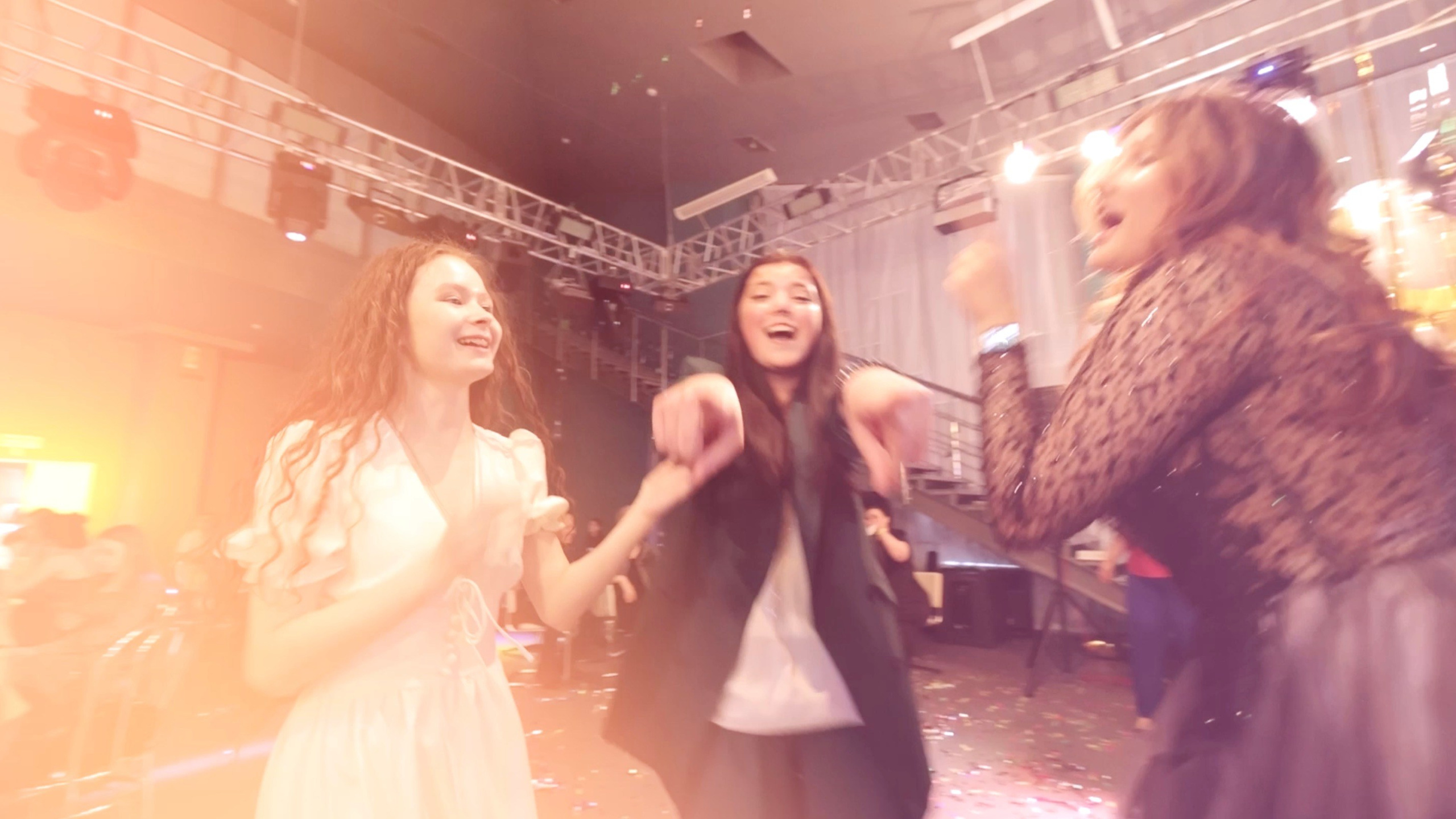 Мероприятия. Профессиональный оператор и видеограф в Москве