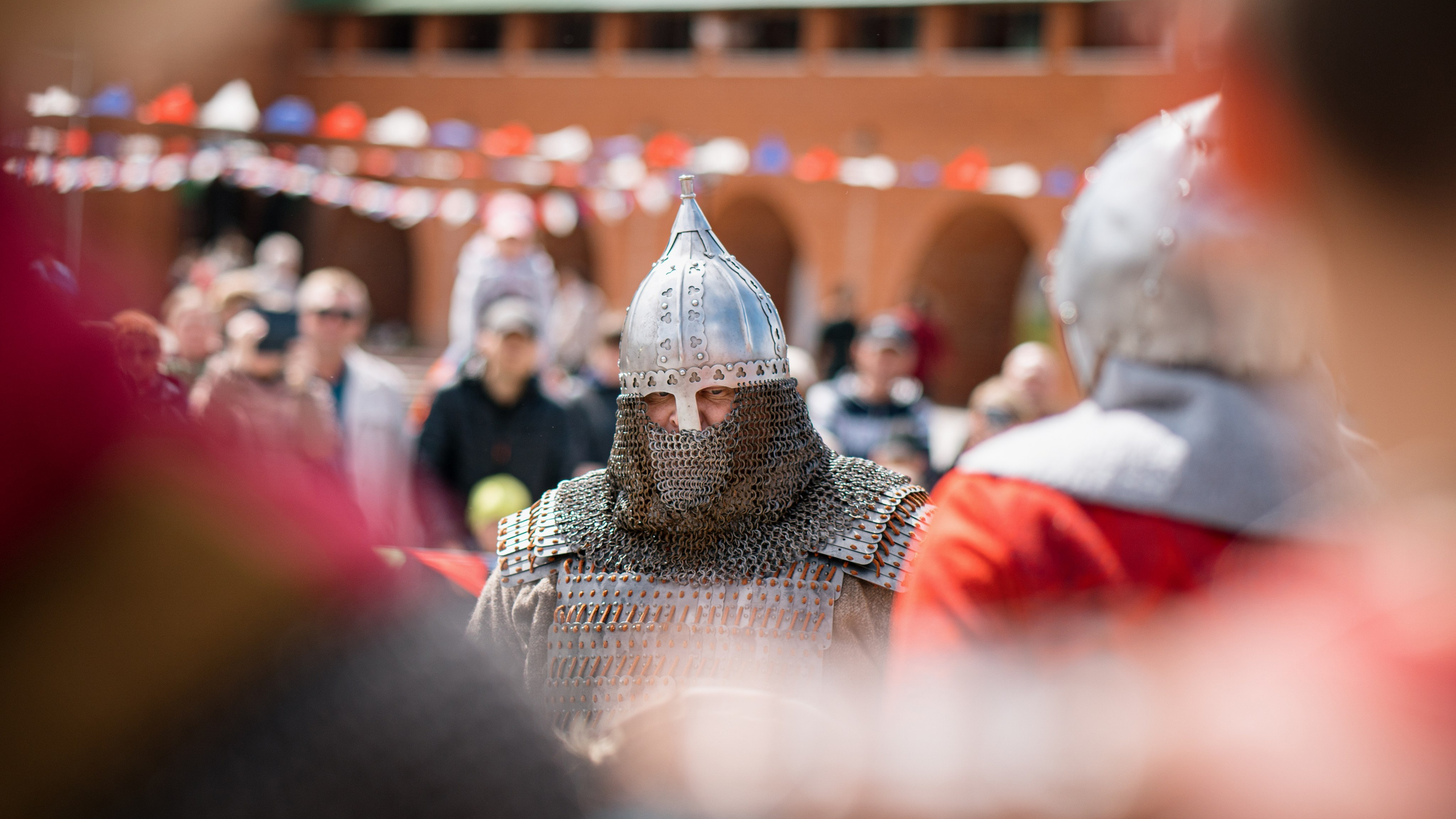 Фестиваль «Наследие» Йошкар-ола
