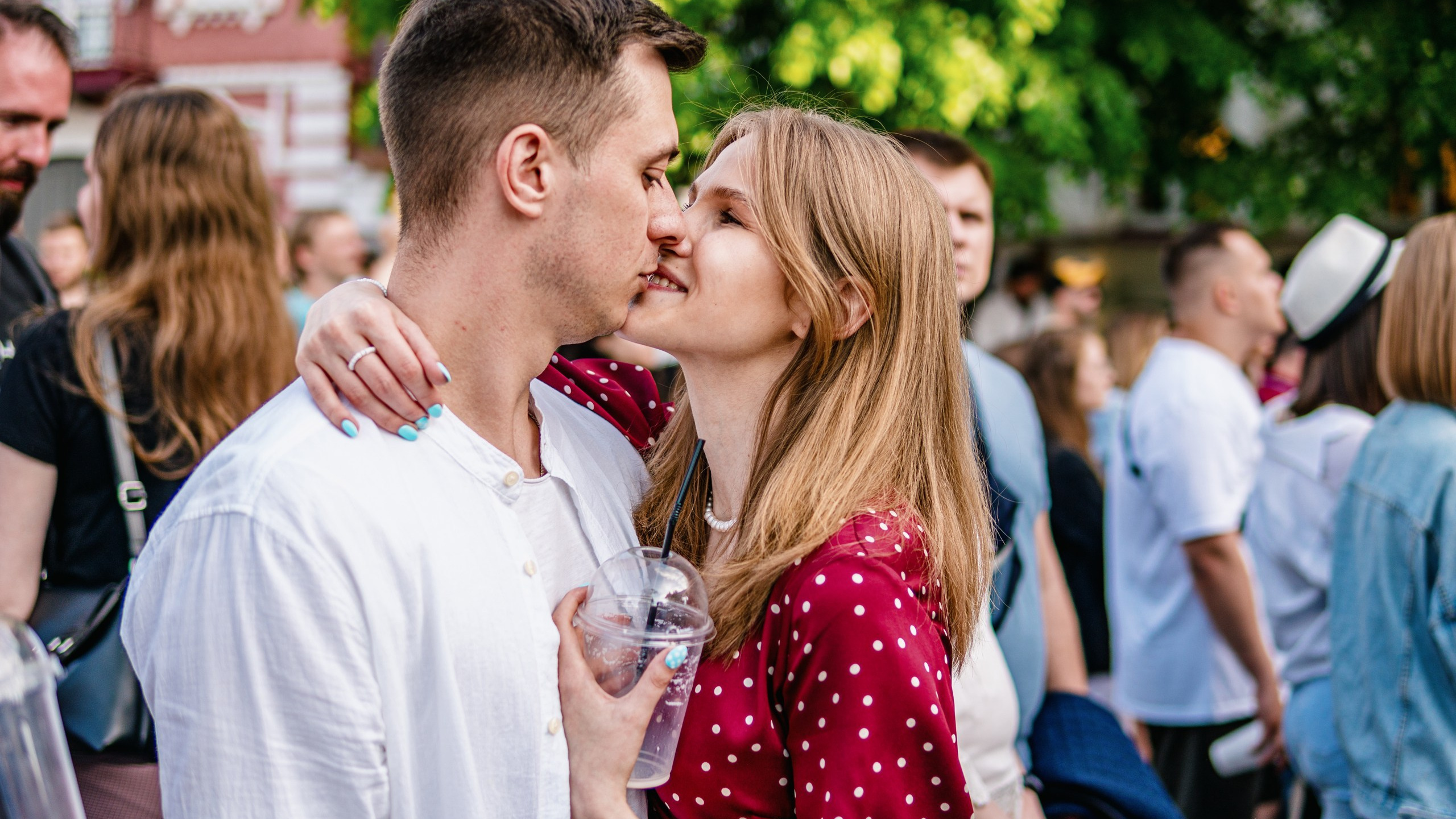 Фестиваль еды и музыки «Бульвар» Ульяновск