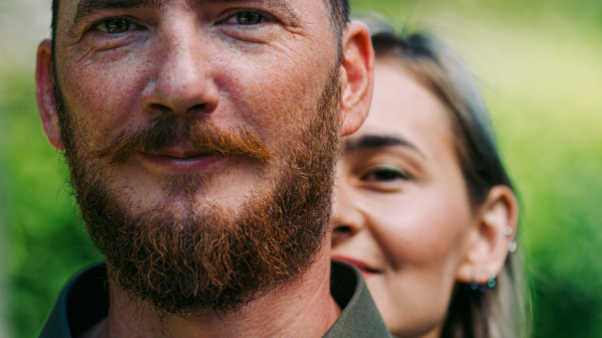 Дмитрий и Елена