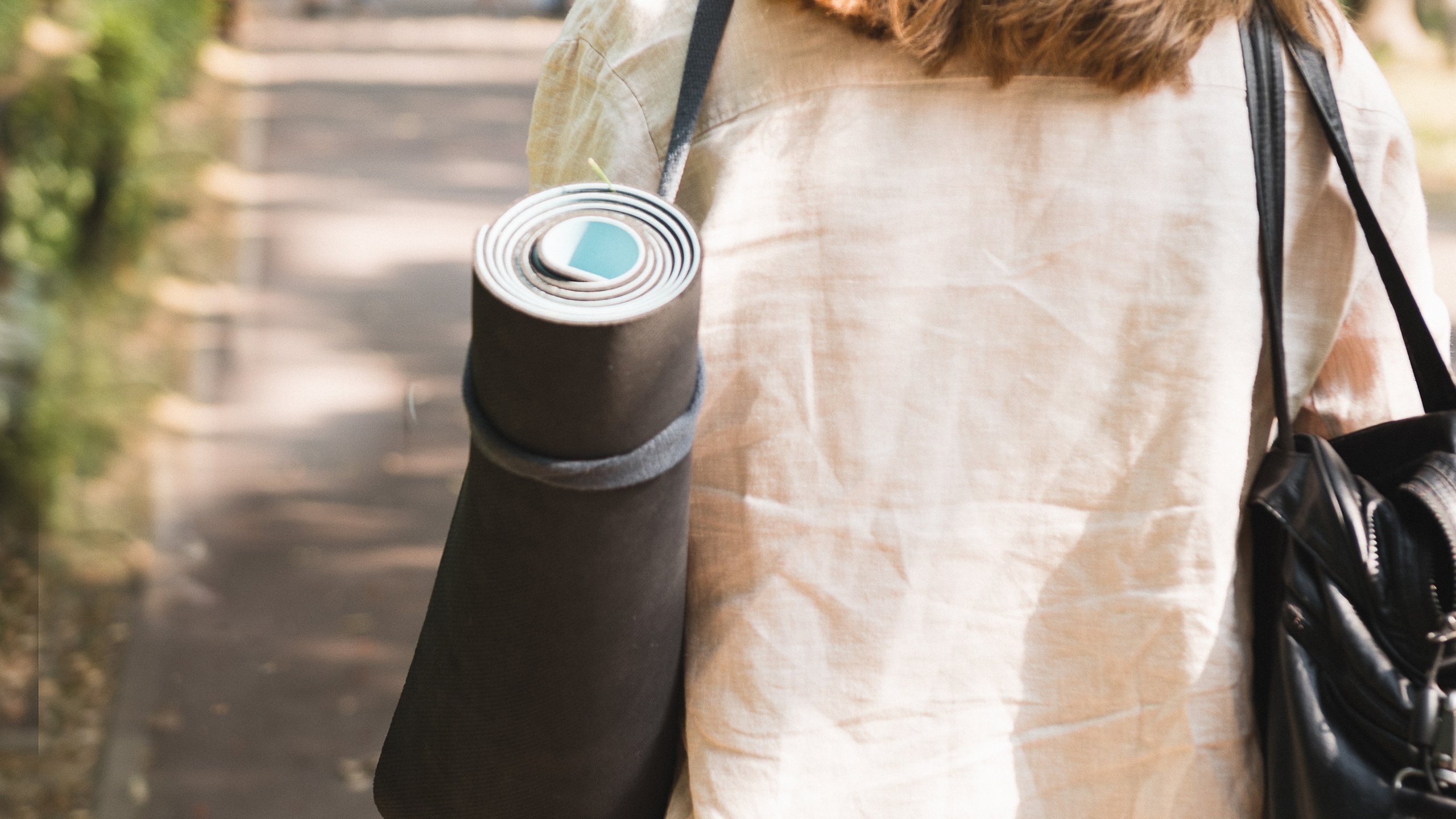 Мастеру по йоге