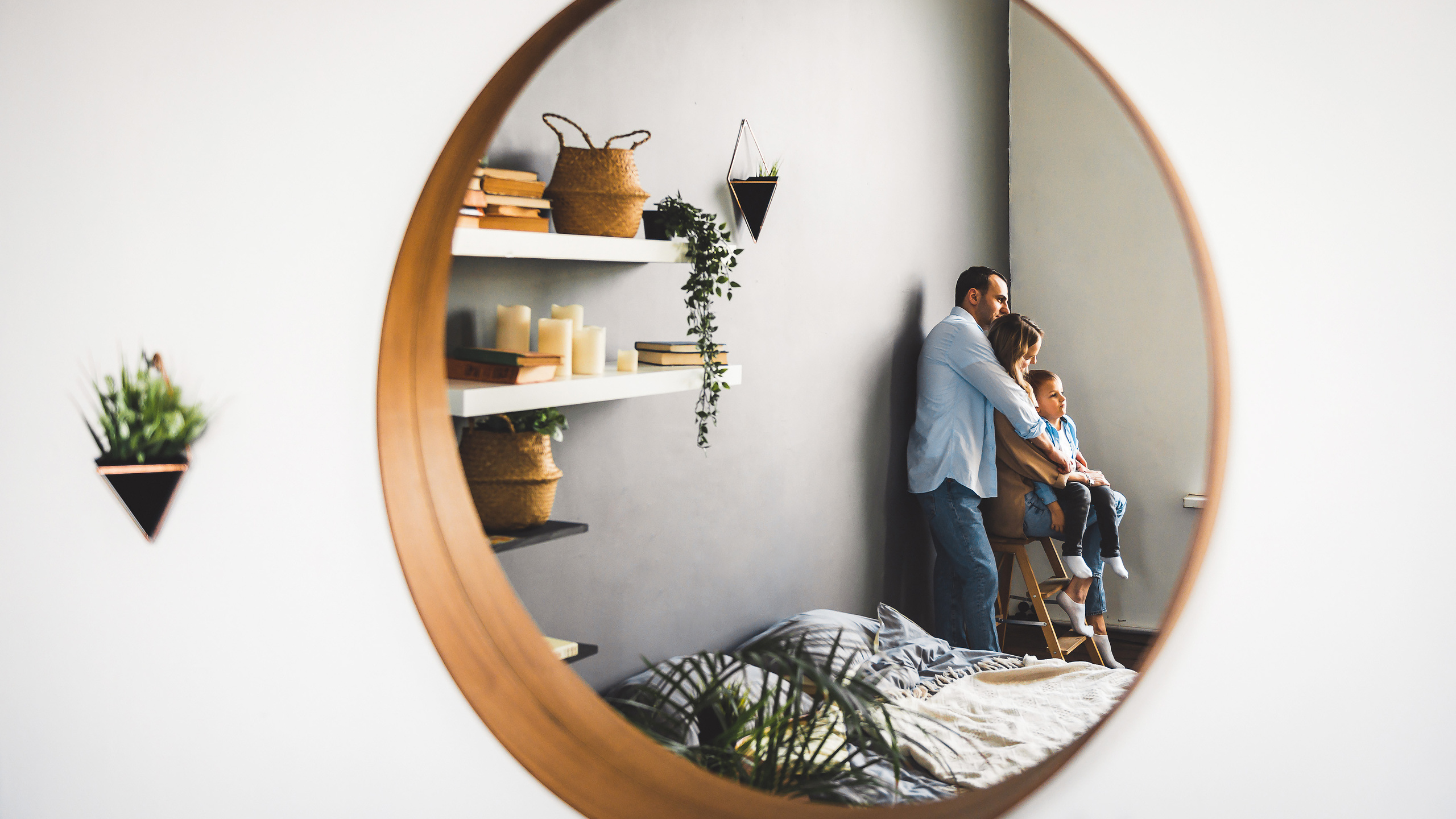 СЕМЕЙНАЯ В СТУДИИ