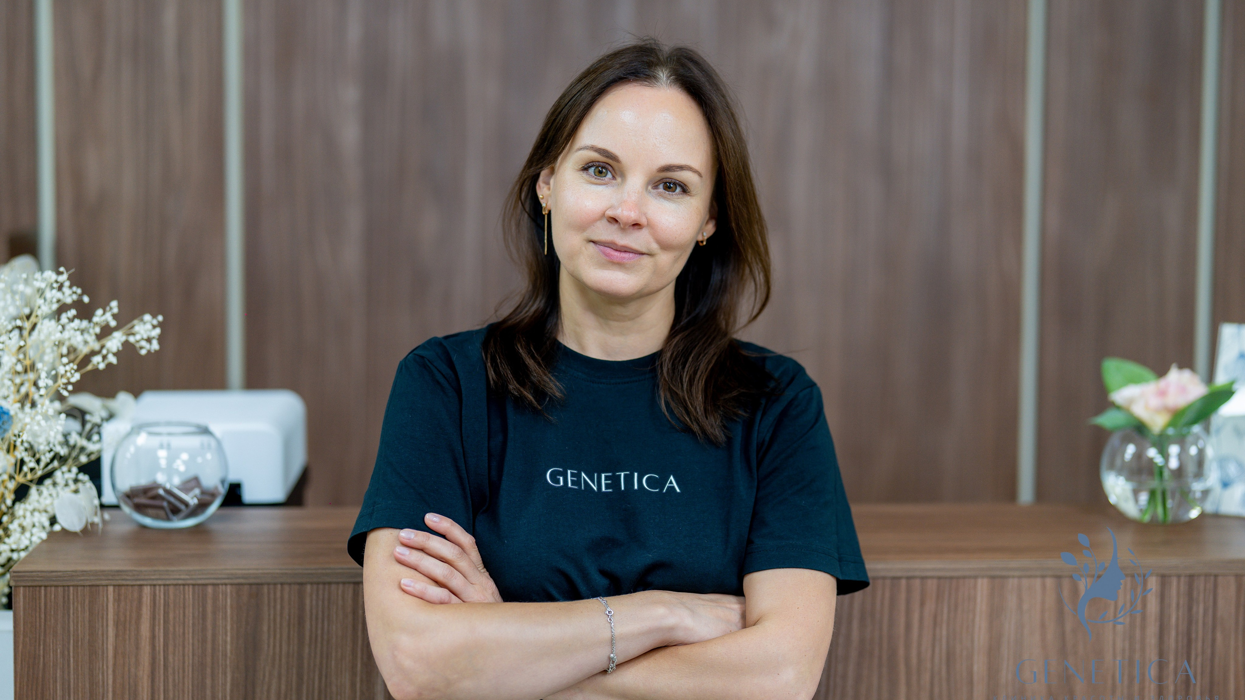 Фото руководителя