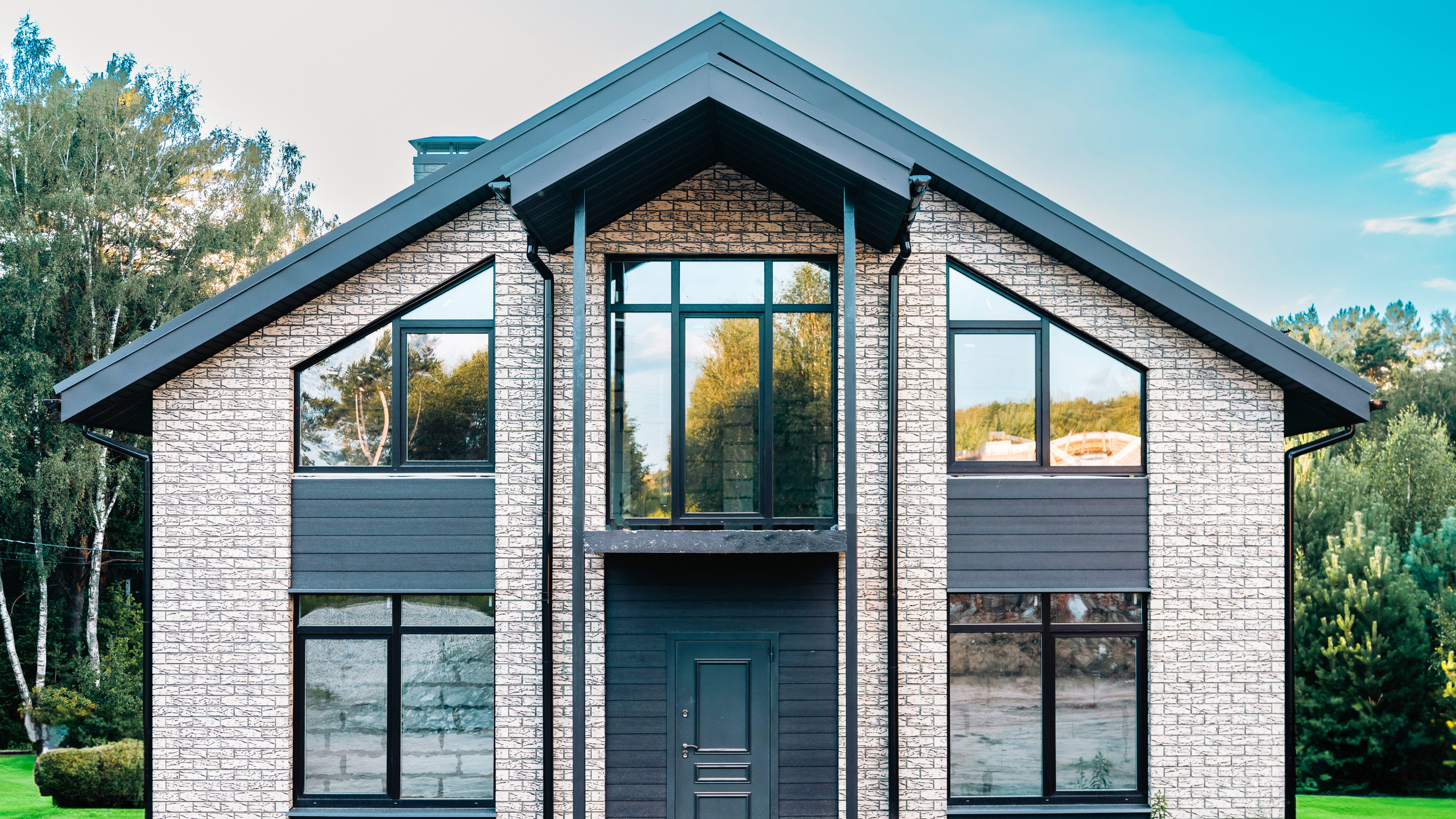 Недвижимость