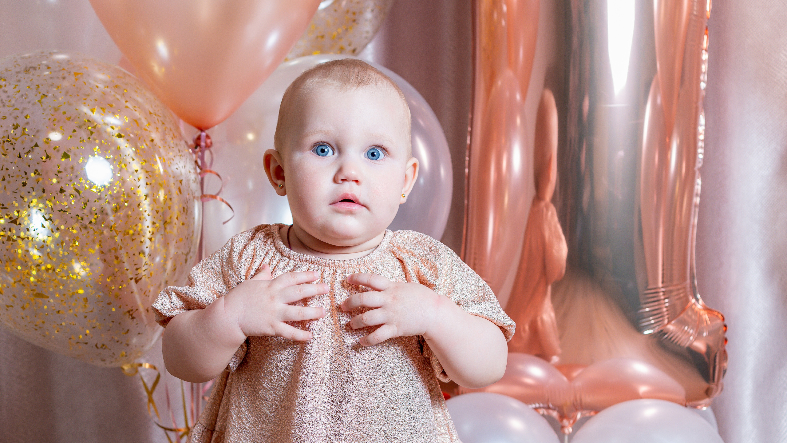 ДЕТСКАЯ ФОТОГРАФИЯ