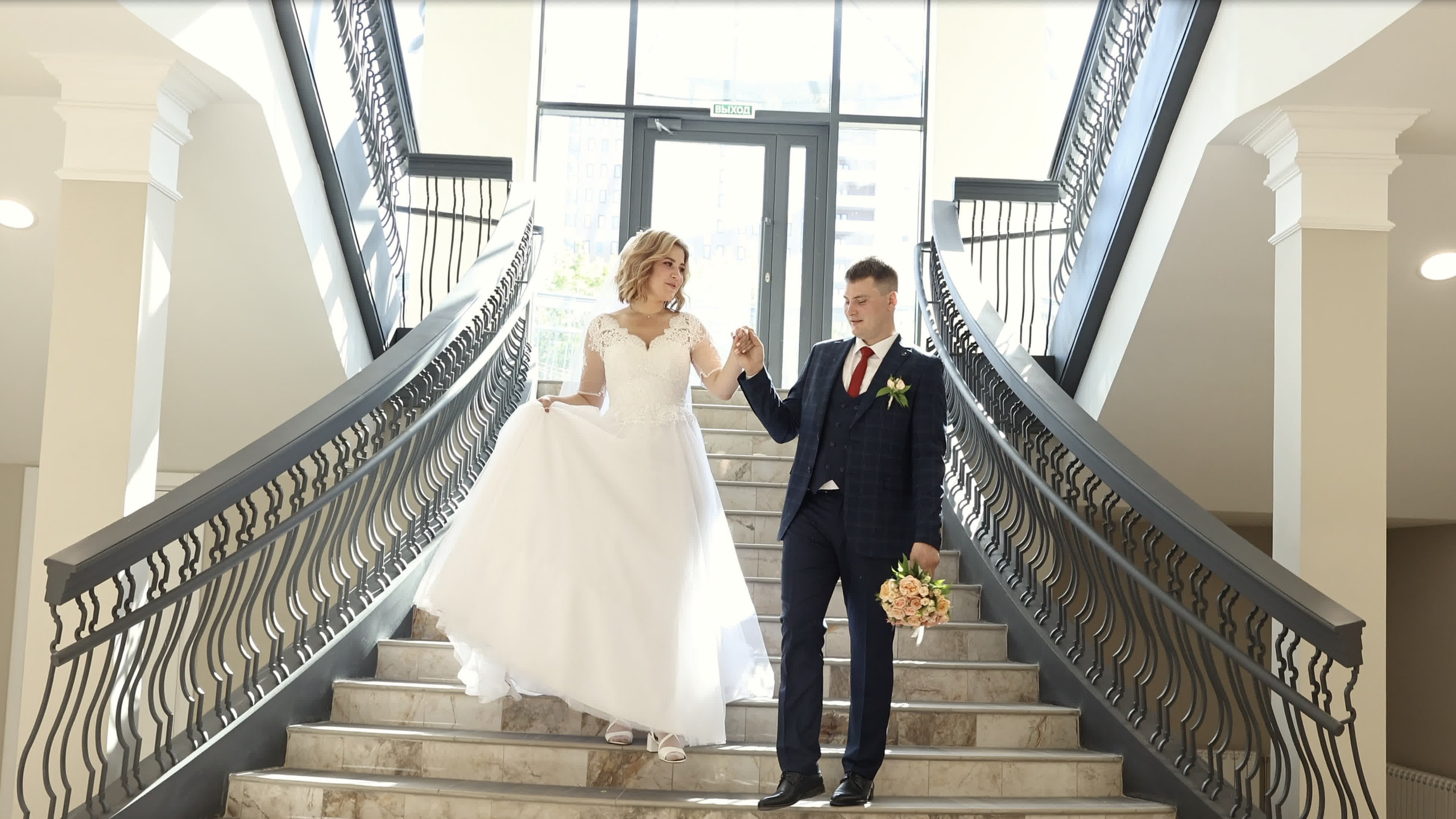 Свадебная видеосъёмка. Свадебный, семейный видеограф и фотограф в Екатеринбурге Николай Рыков