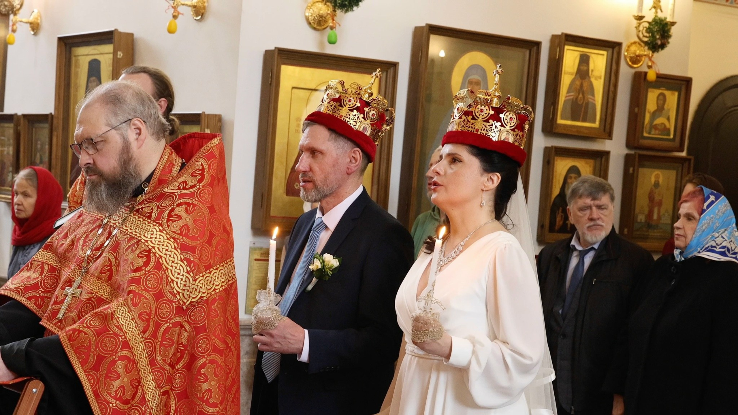 Свадебная видеосъёмка. Свадебный, семейный видеограф и фотограф в Екатеринбурге Николай Рыков