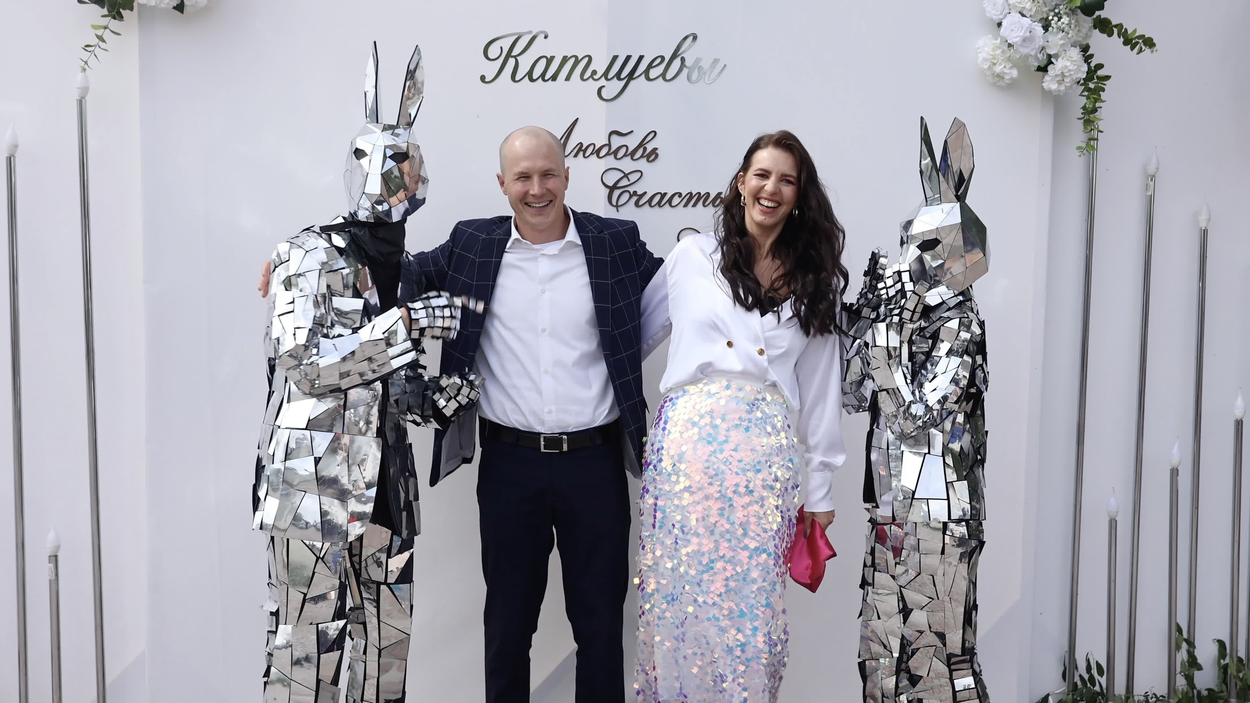 Свадебная видеосъёмка. Свадебный, семейный видеограф и фотограф в Екатеринбурге Николай Рыков