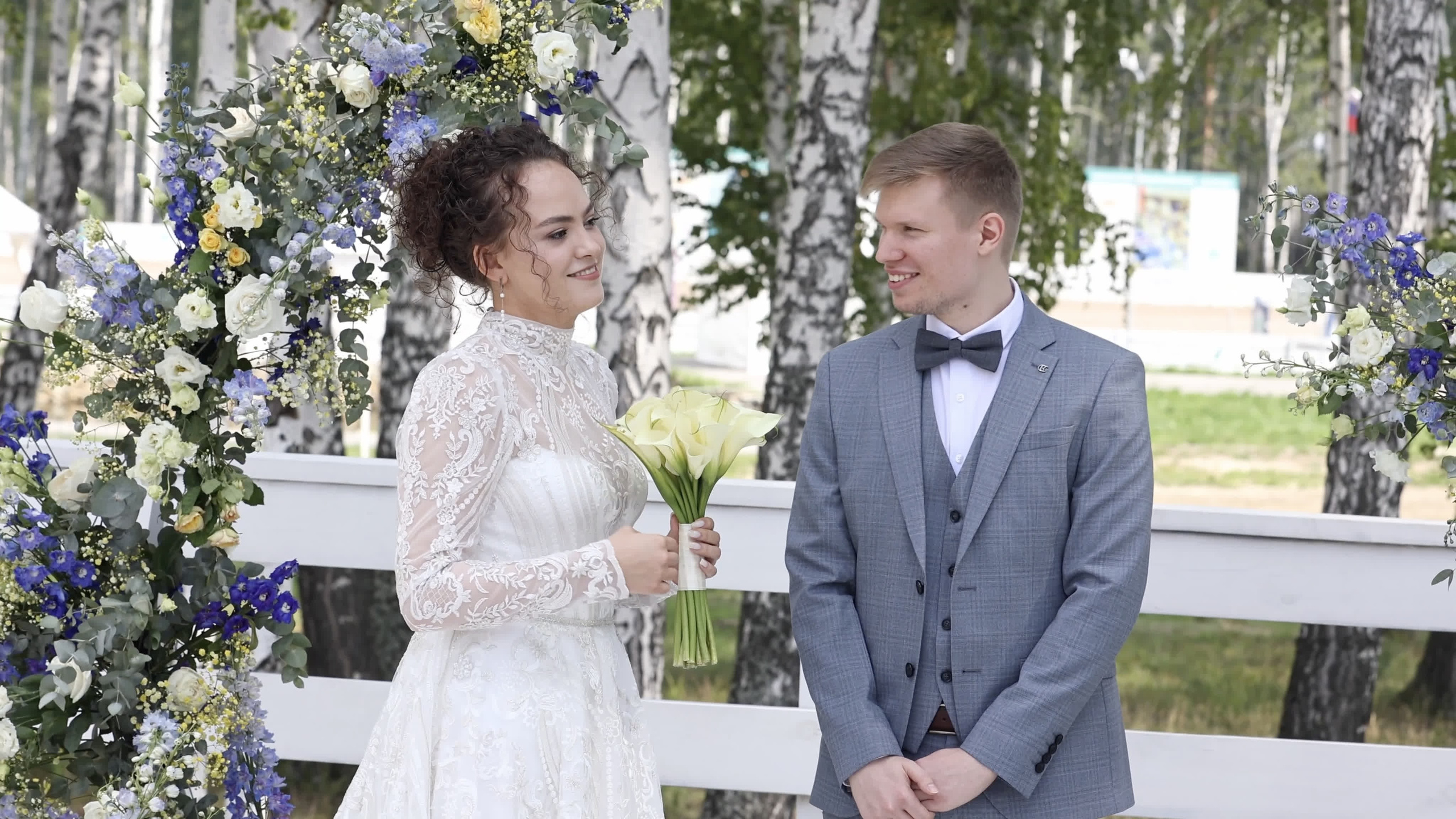 Свадебная видеосъёмка. Свадебный, семейный видеограф и фотограф в Екатеринбурге Николай Рыков