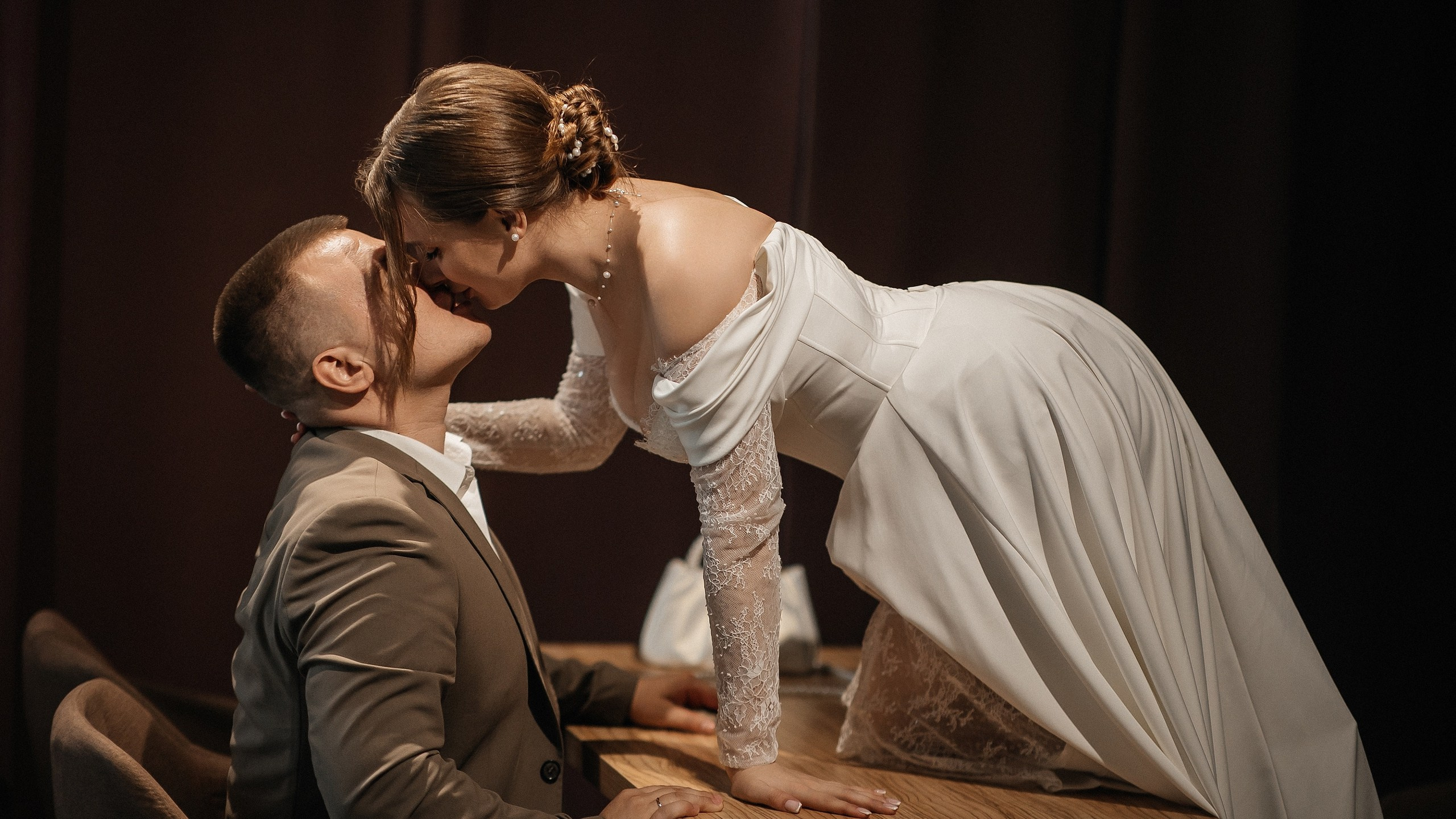 Свадебная видеосъёмка. Свадебный, семейный видеограф и фотограф в Екатеринбурге Николай Рыков