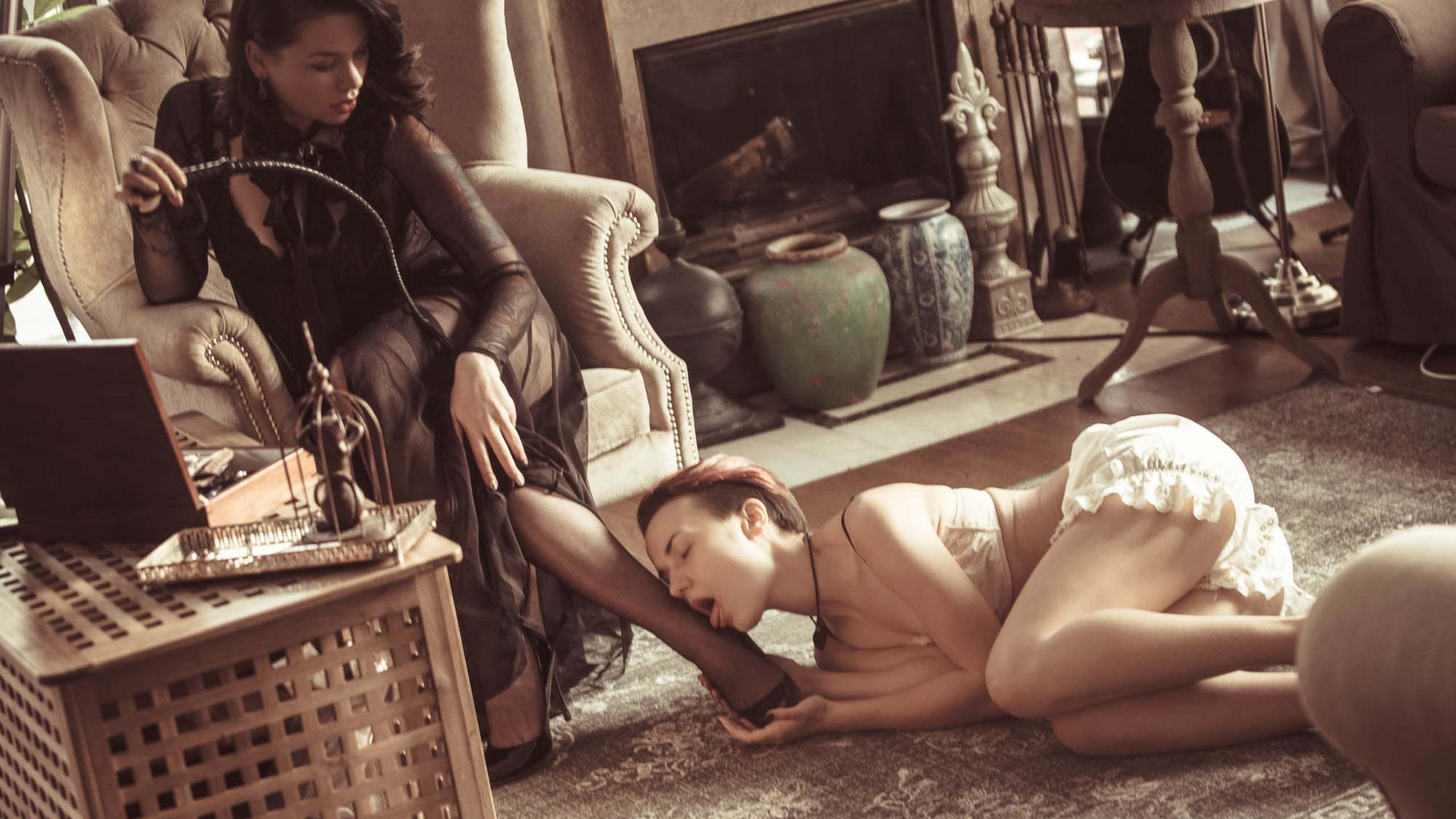 TaBu by Prischepov. Александр Прищепов - фотограф, режиссёр, продюсер