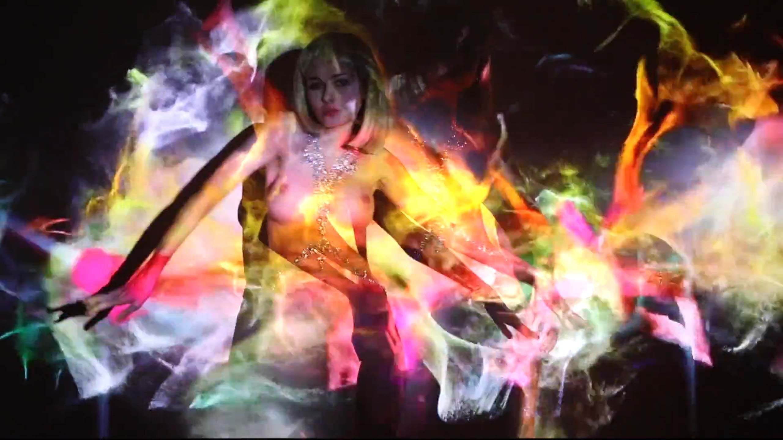 Crazy. Александр Прищепов - фотограф, режиссёр, продюсер