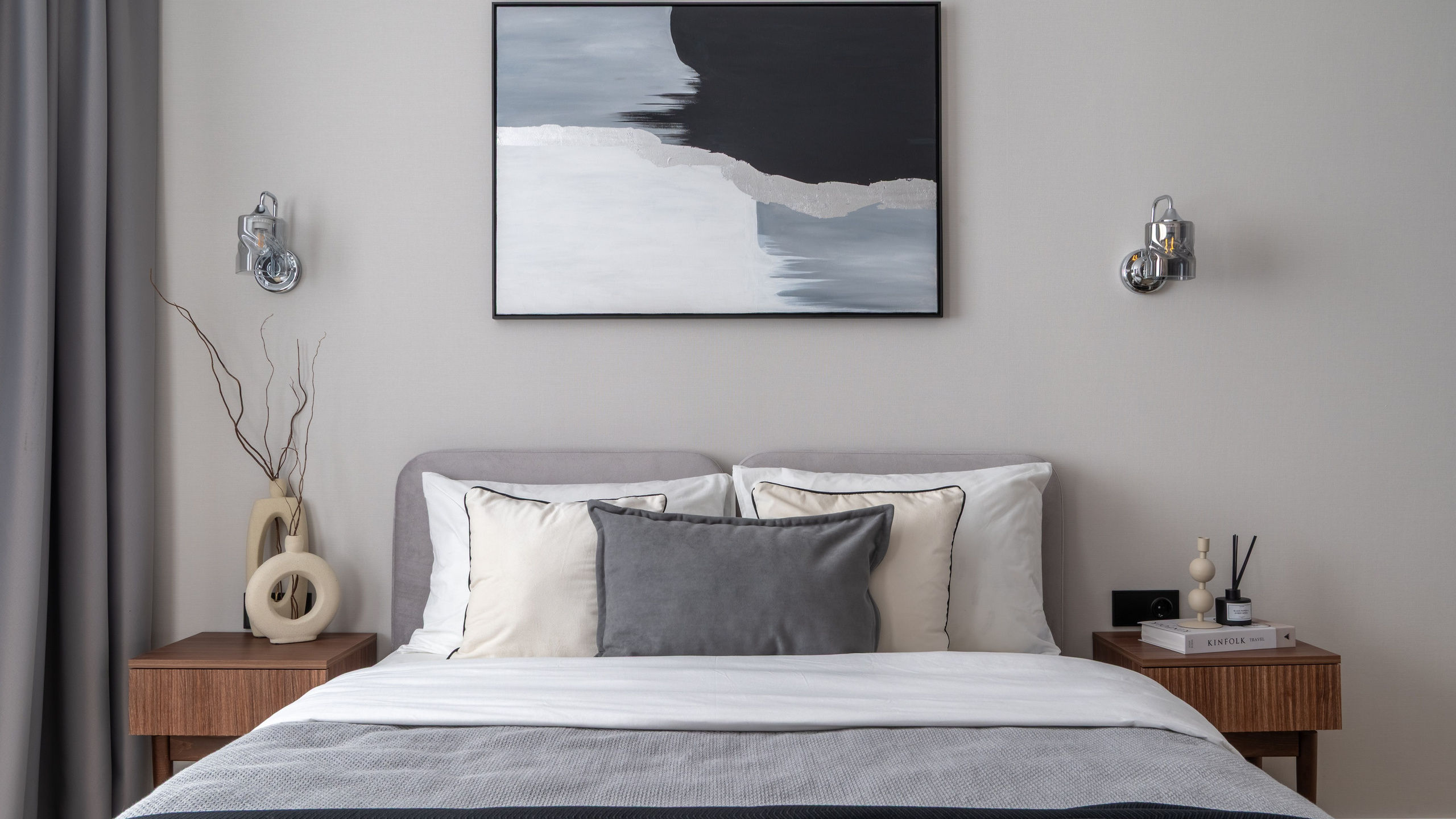 Новый бульвар