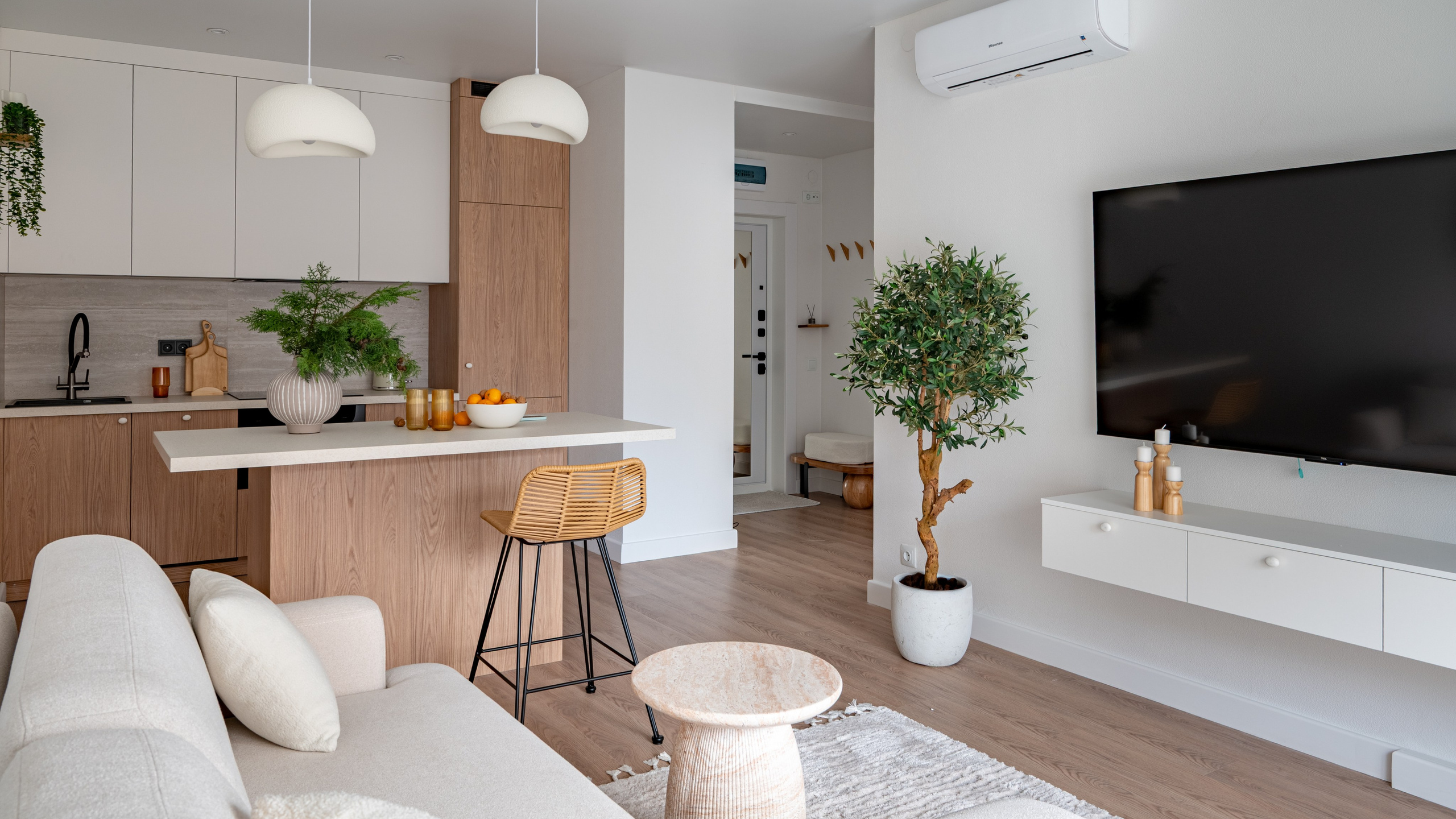 Очаковская