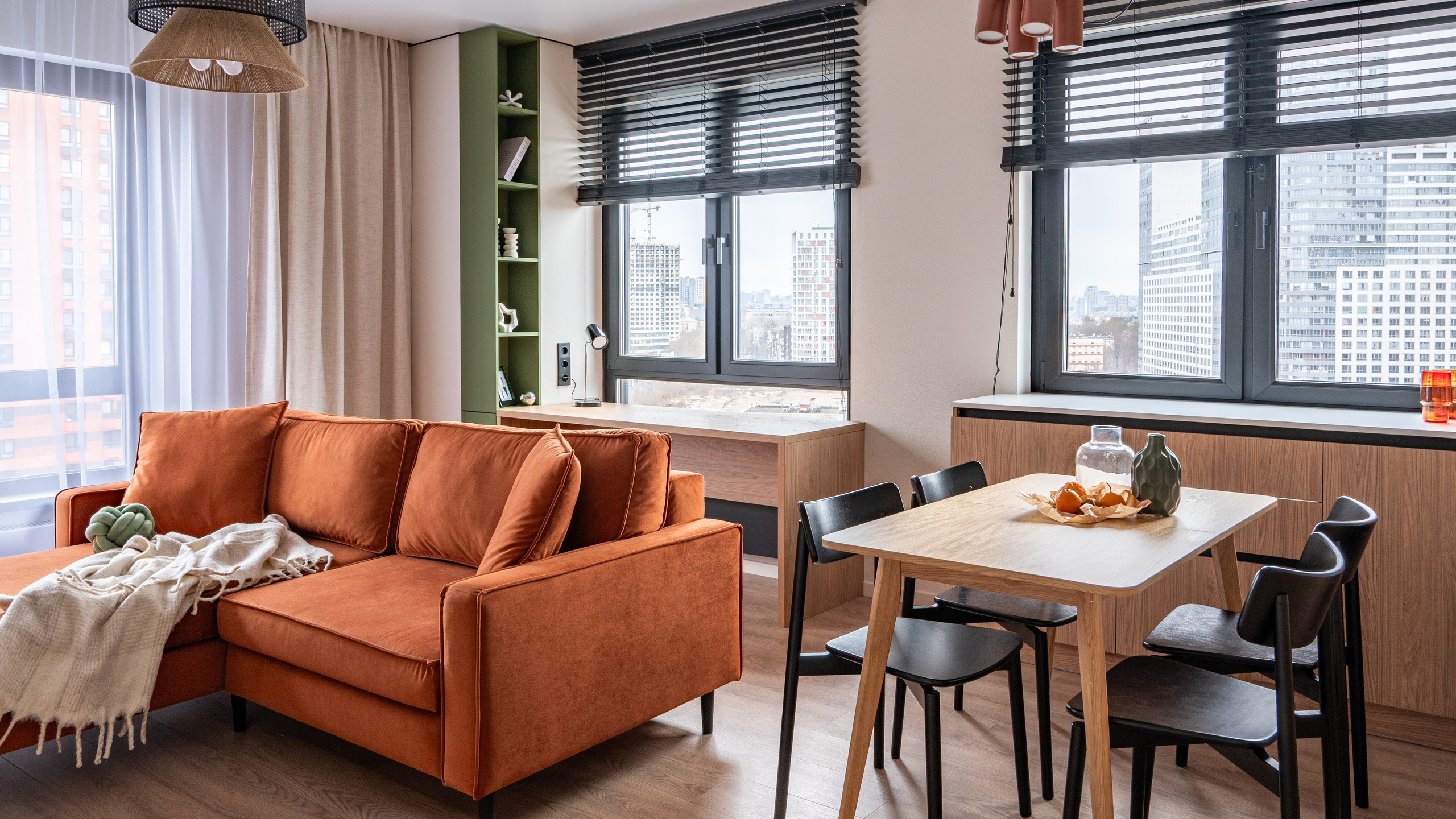 Нагатинский