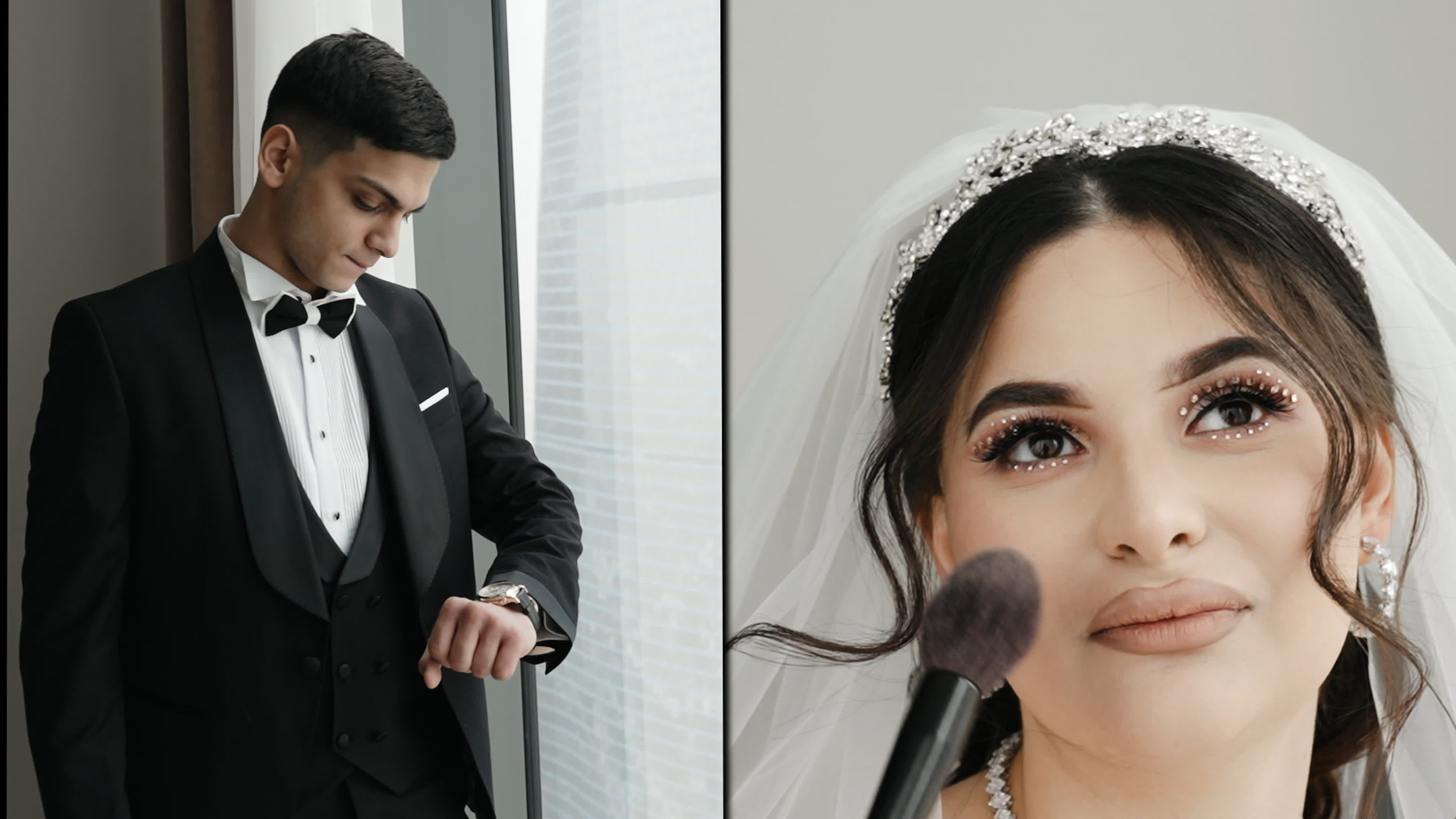 Свадьба видео. Андрей Троицкий фотограф&видеограф в Москве