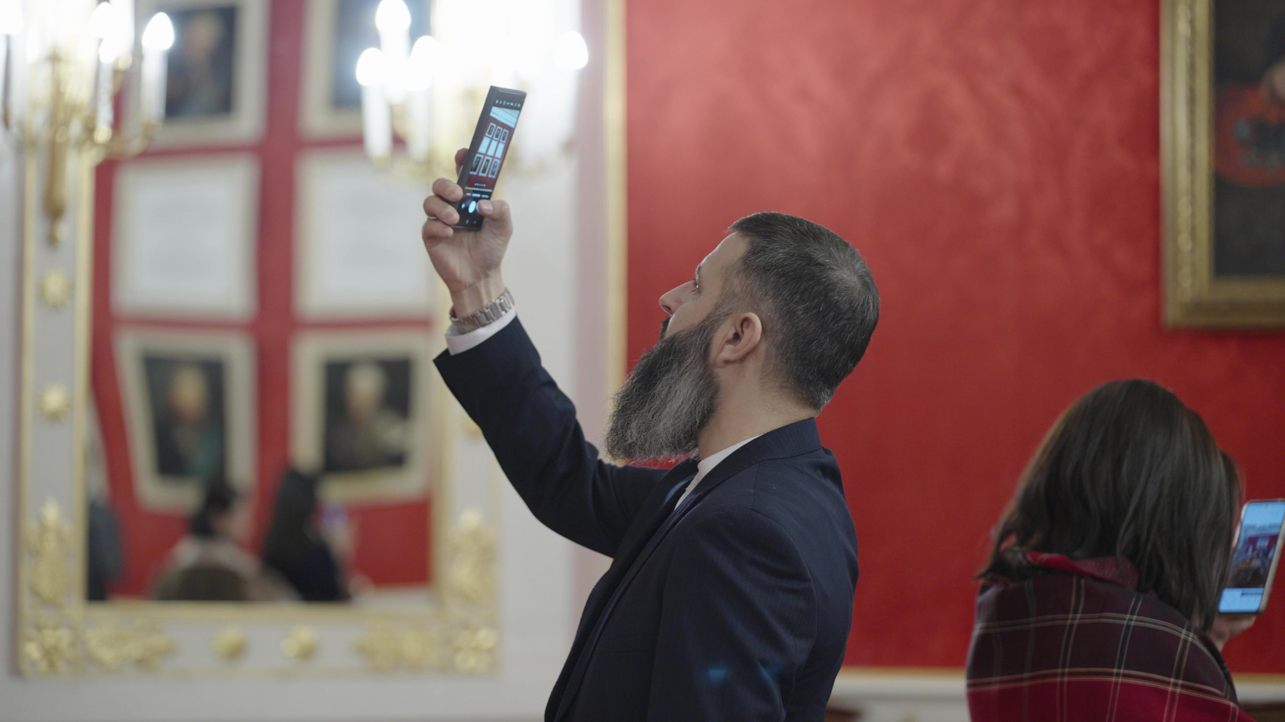 Репортаж видео. Андрей Троицкий фотограф&видеограф в Москве