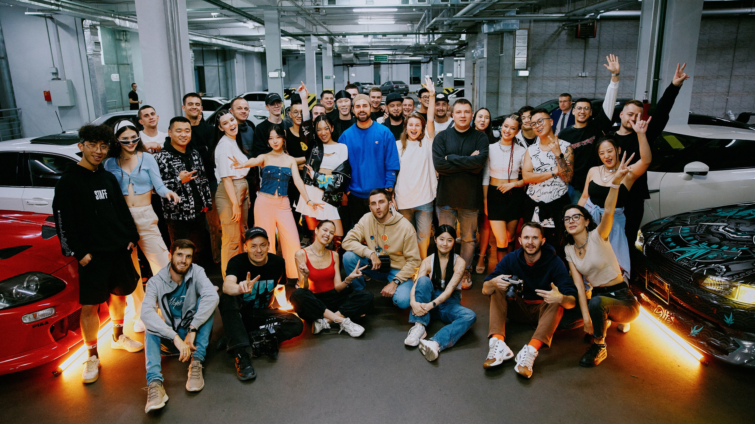 СОЛЬ PRODUCTION БЭК (EMOTORS)