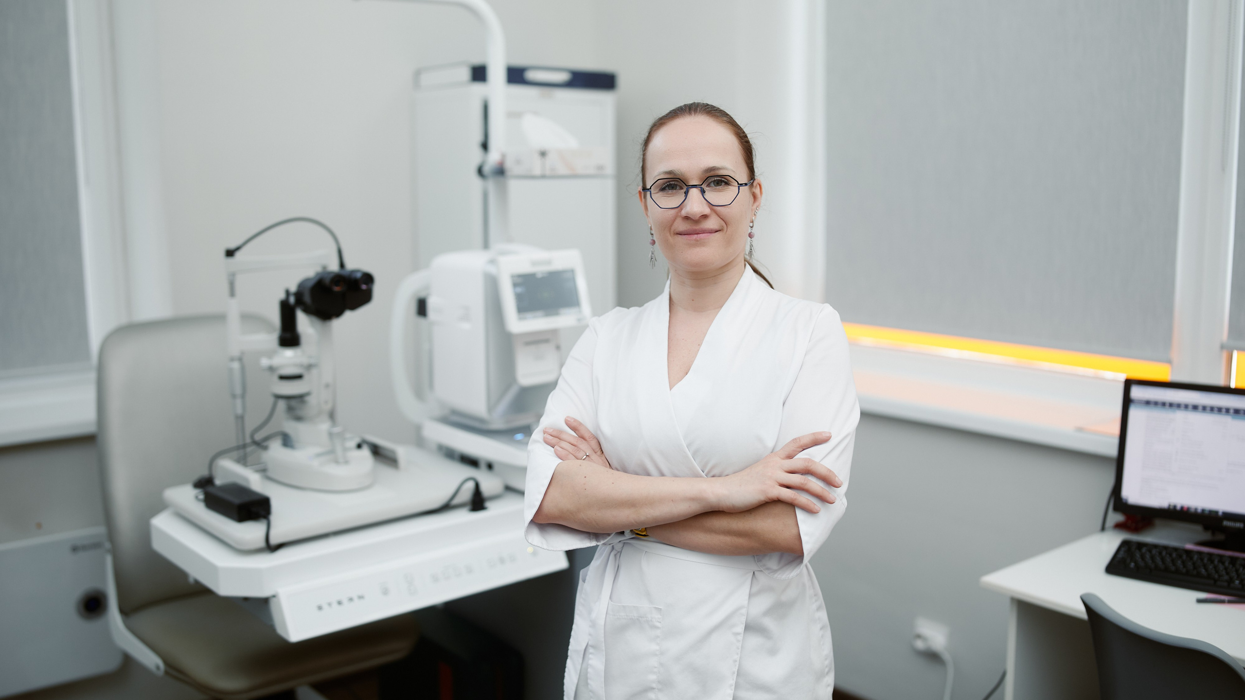 Клиника «ОКО»