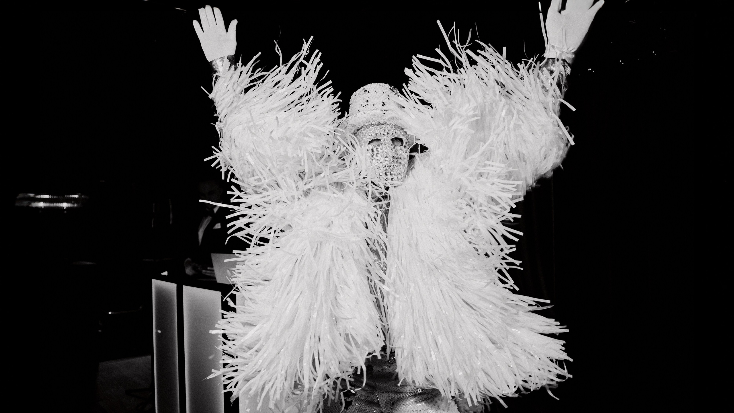 ИSTORИЯ GRAND OPENING