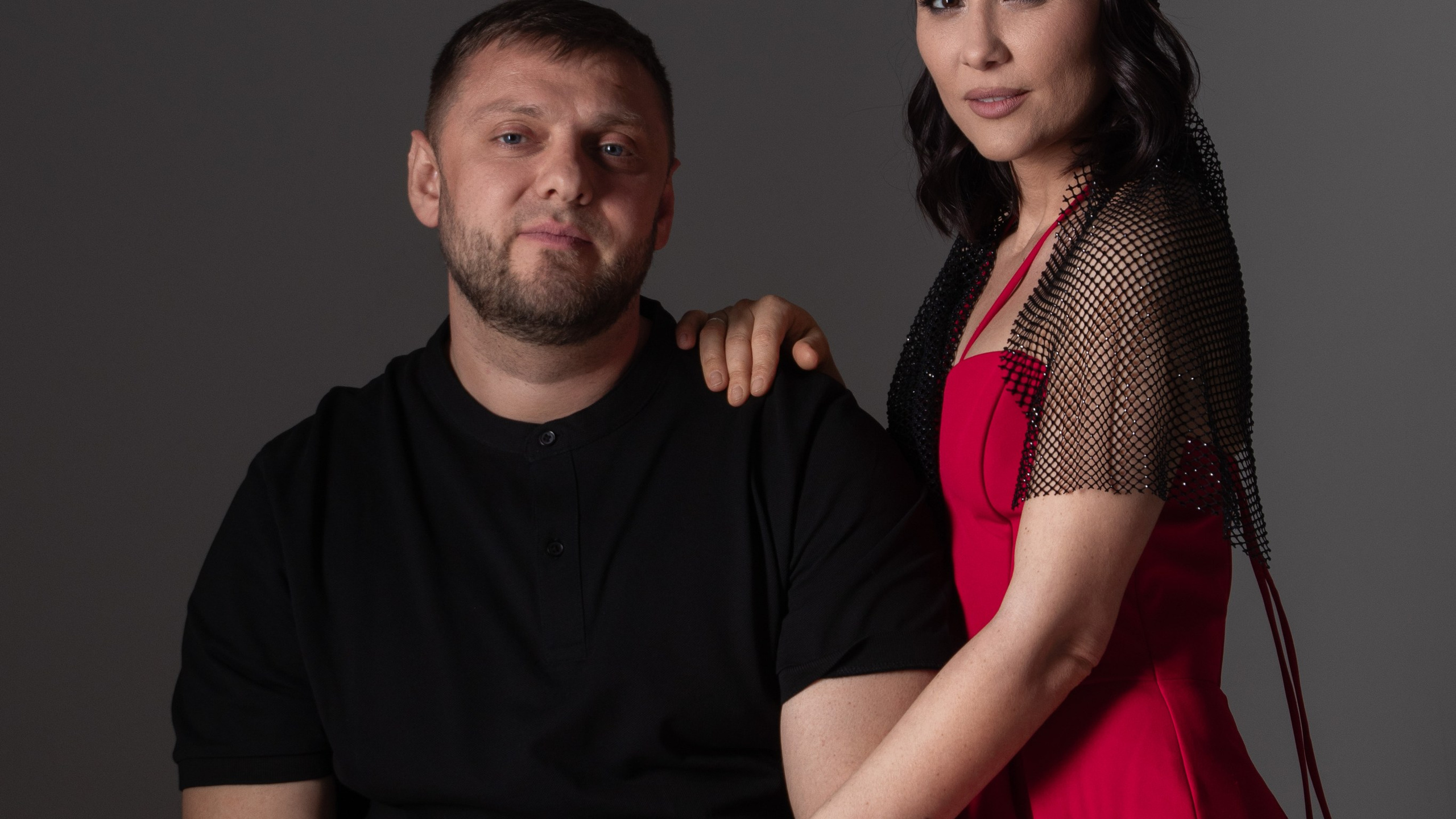 Роксана&Кирилл