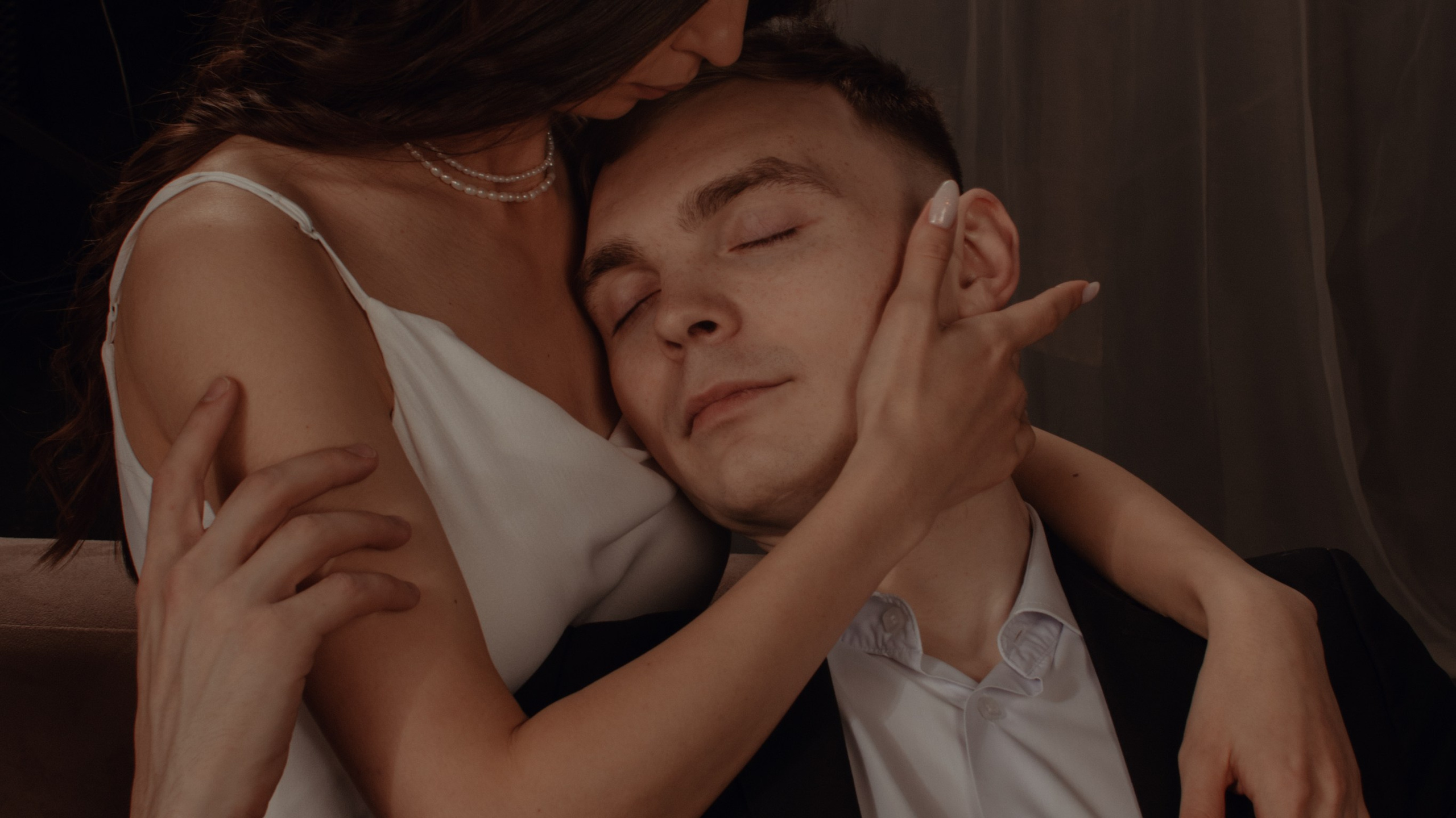 Sweet love