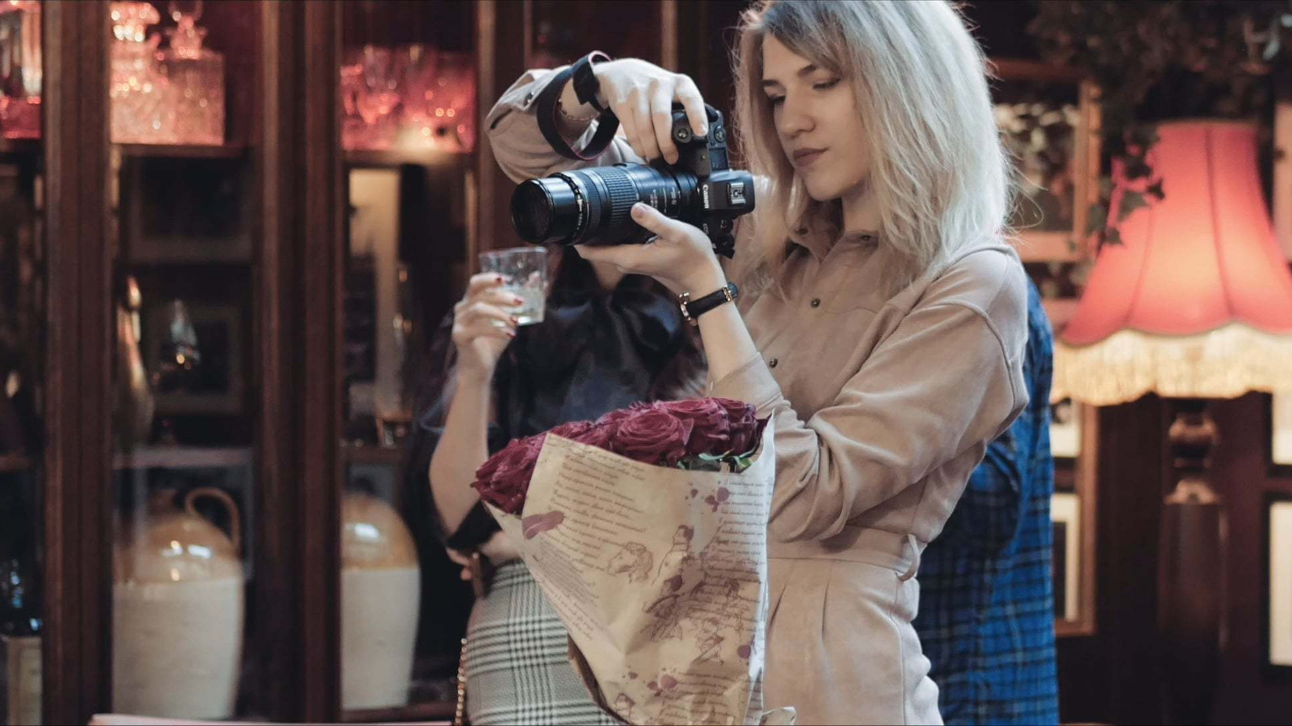 Реклама. Портфолио