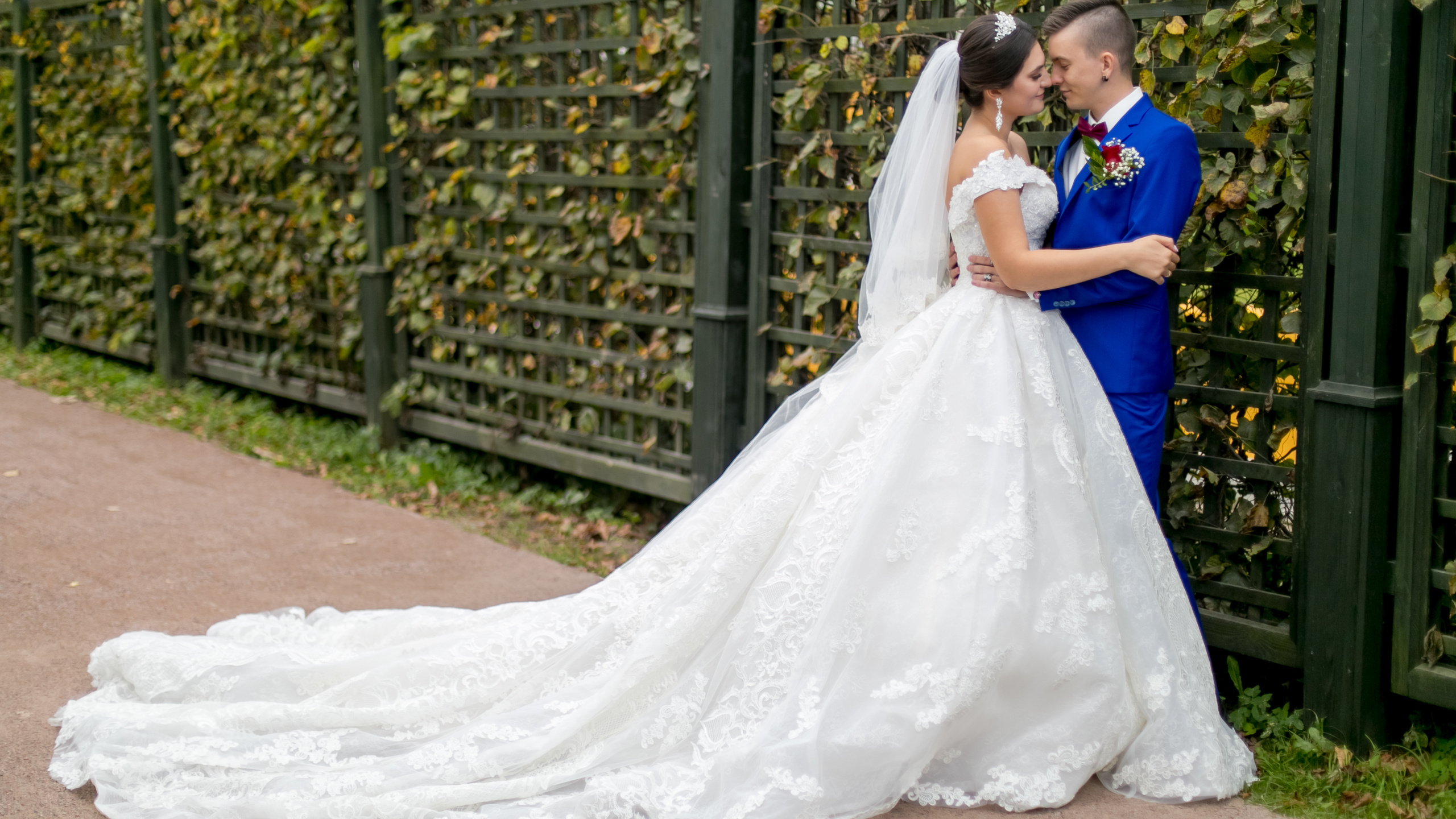 Лера и Илья