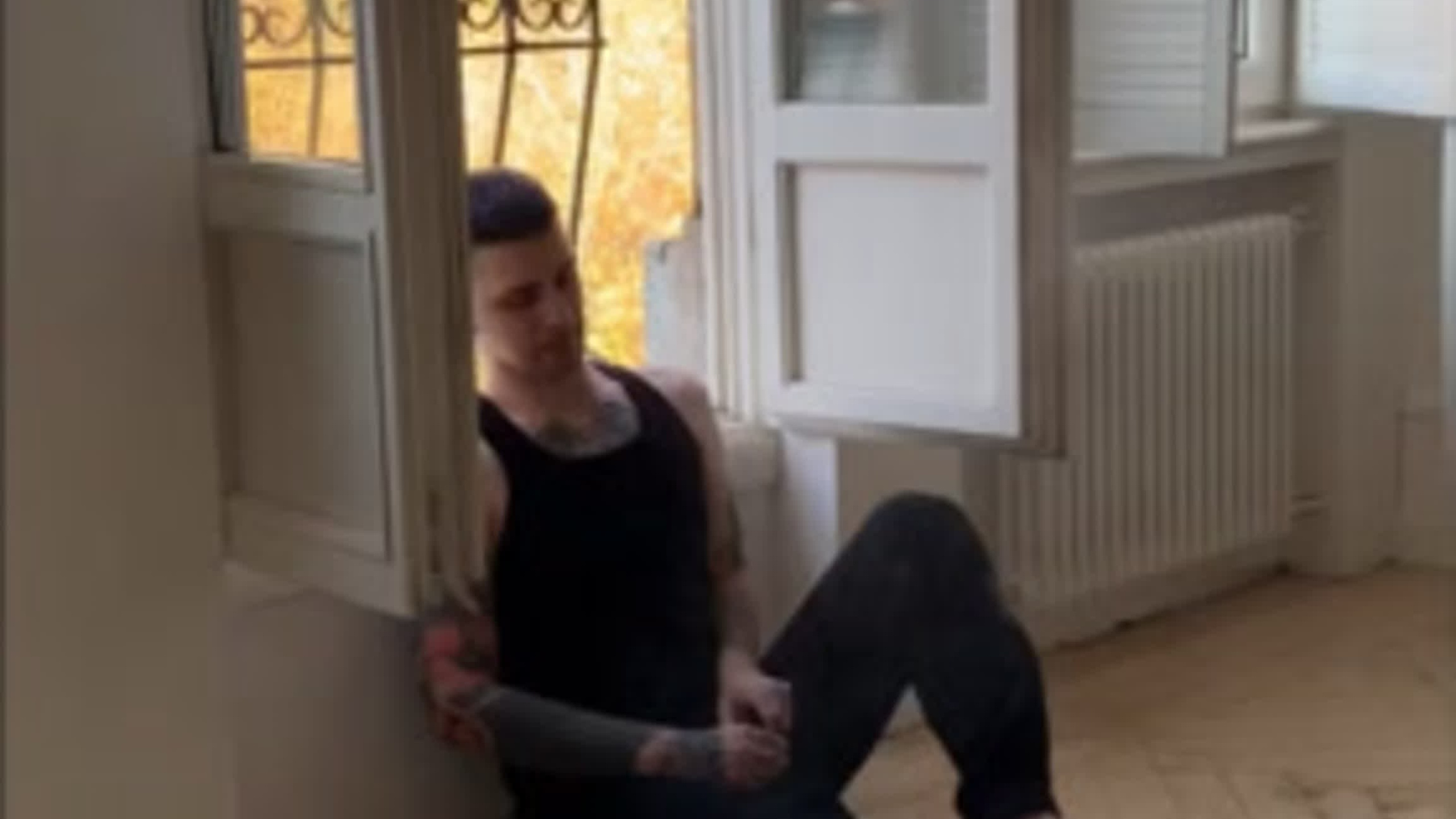 Видео. Фотограф в Екатеринбурге Татьяна Соколовская