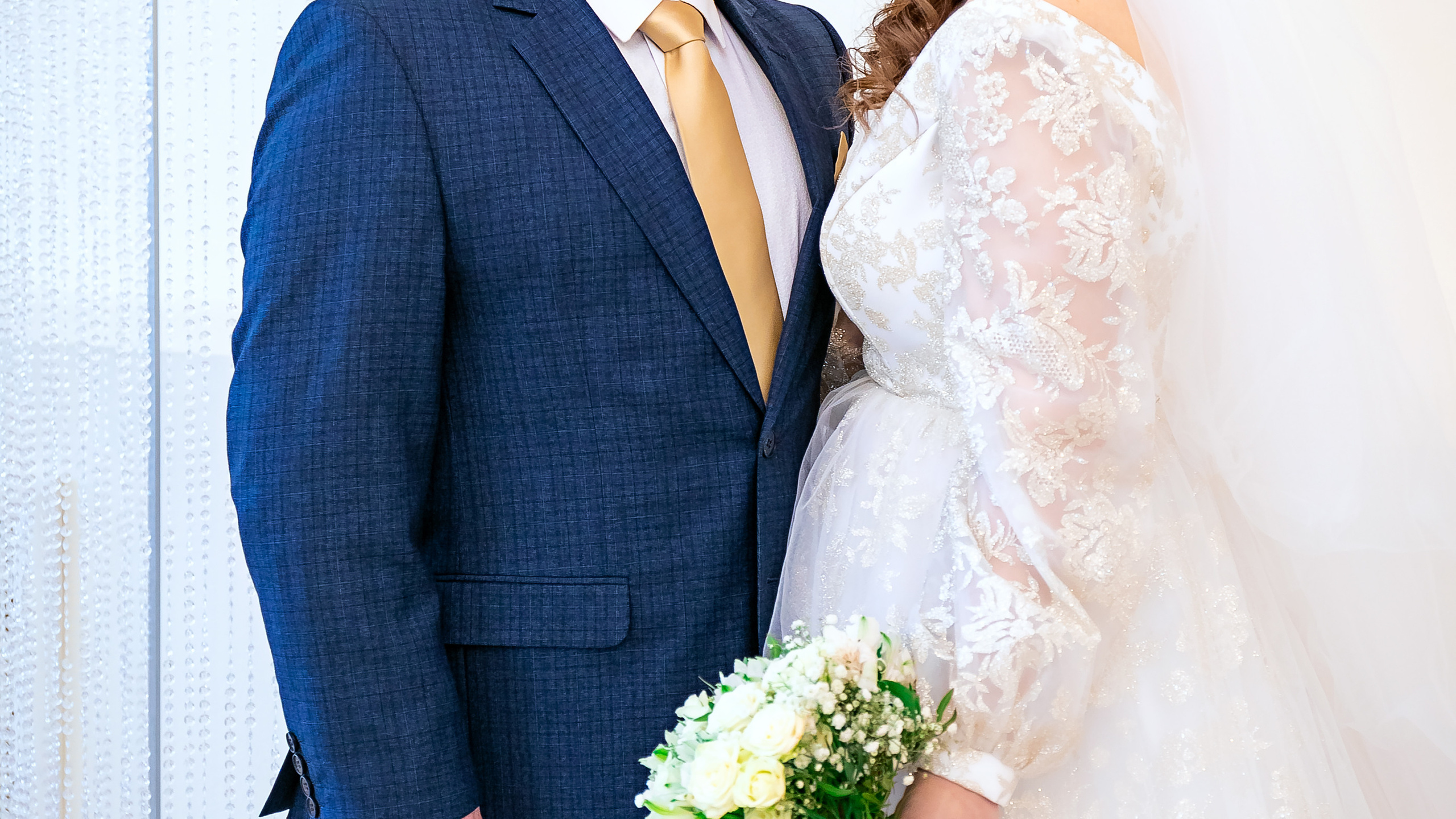 Алексей и Ольга!