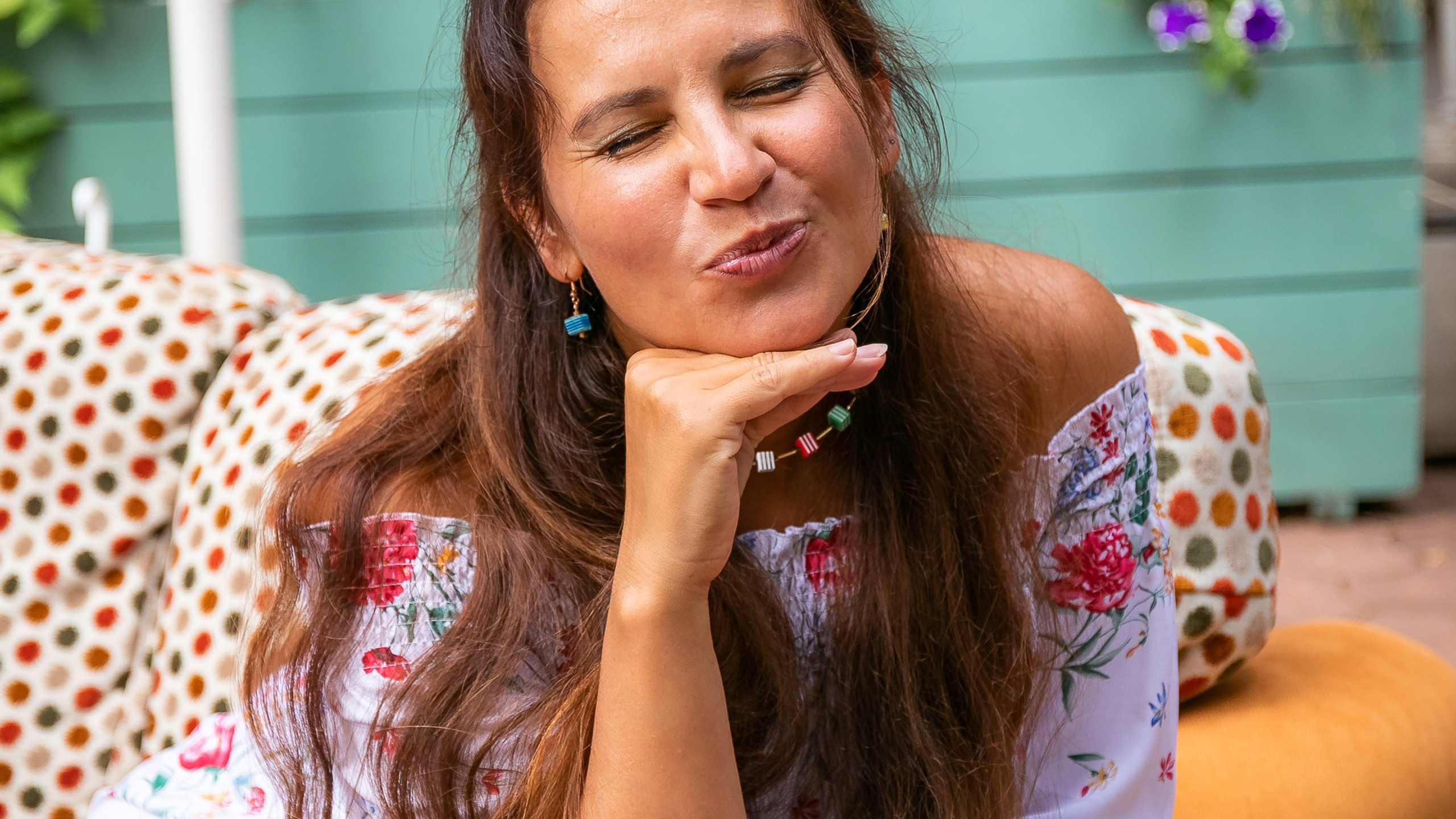 День рождения в парке Горького!