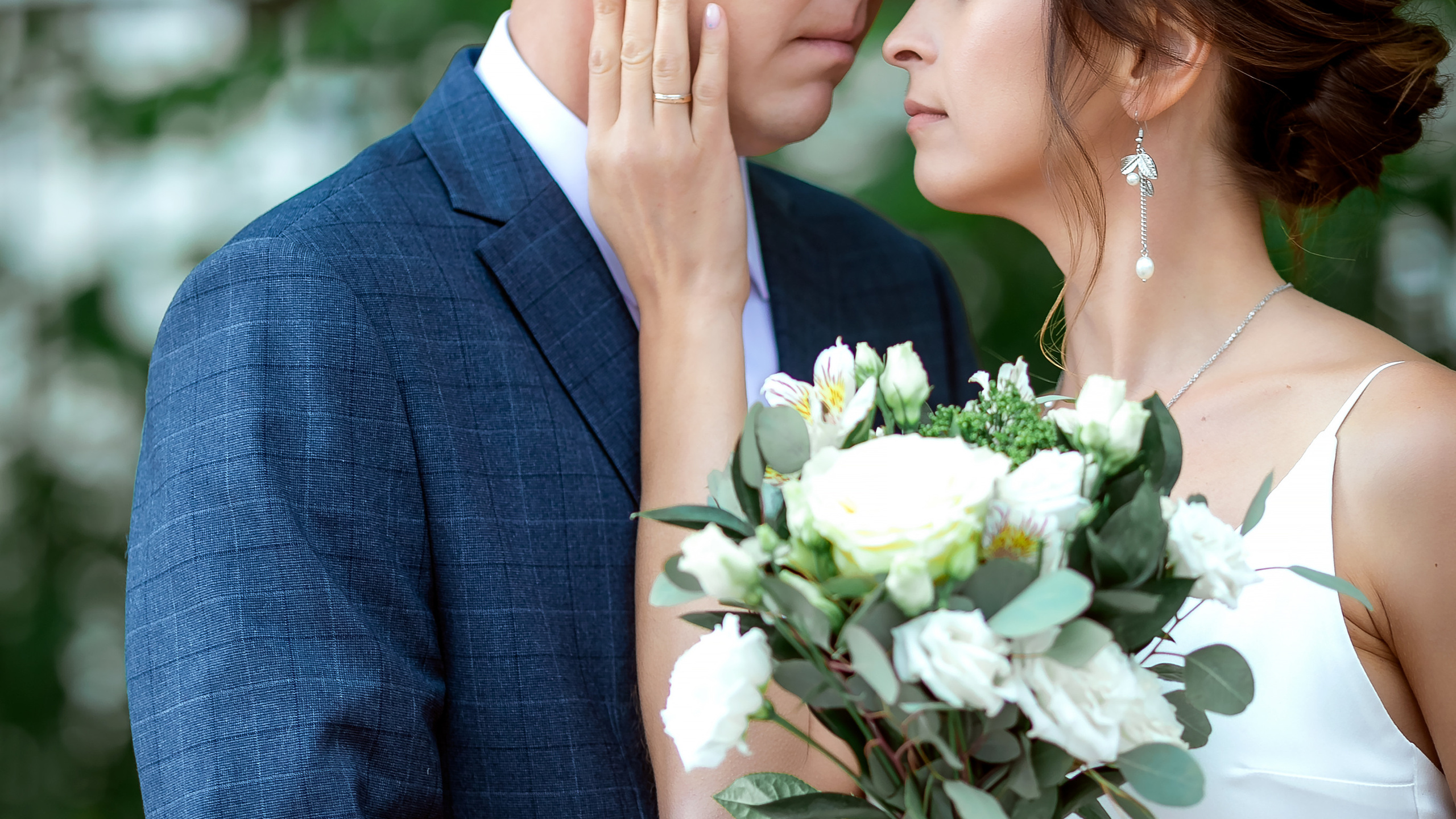 Рита и Сергей