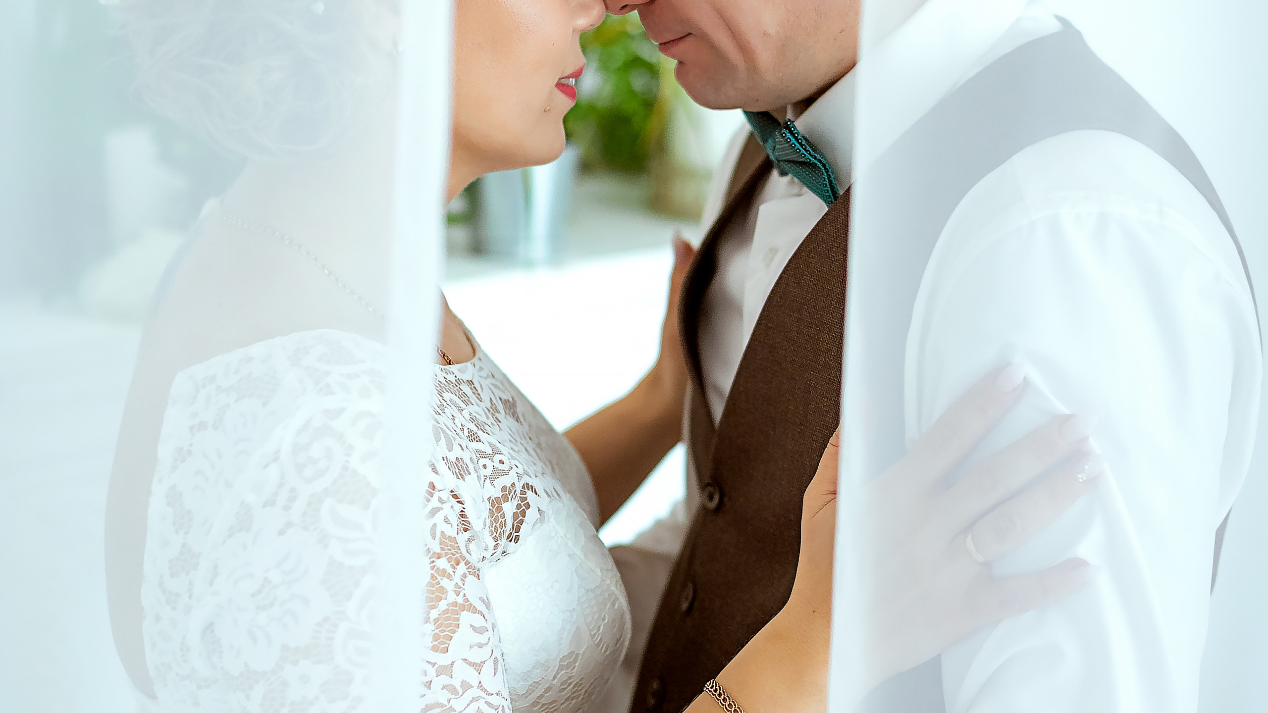 Наталья и Андрей