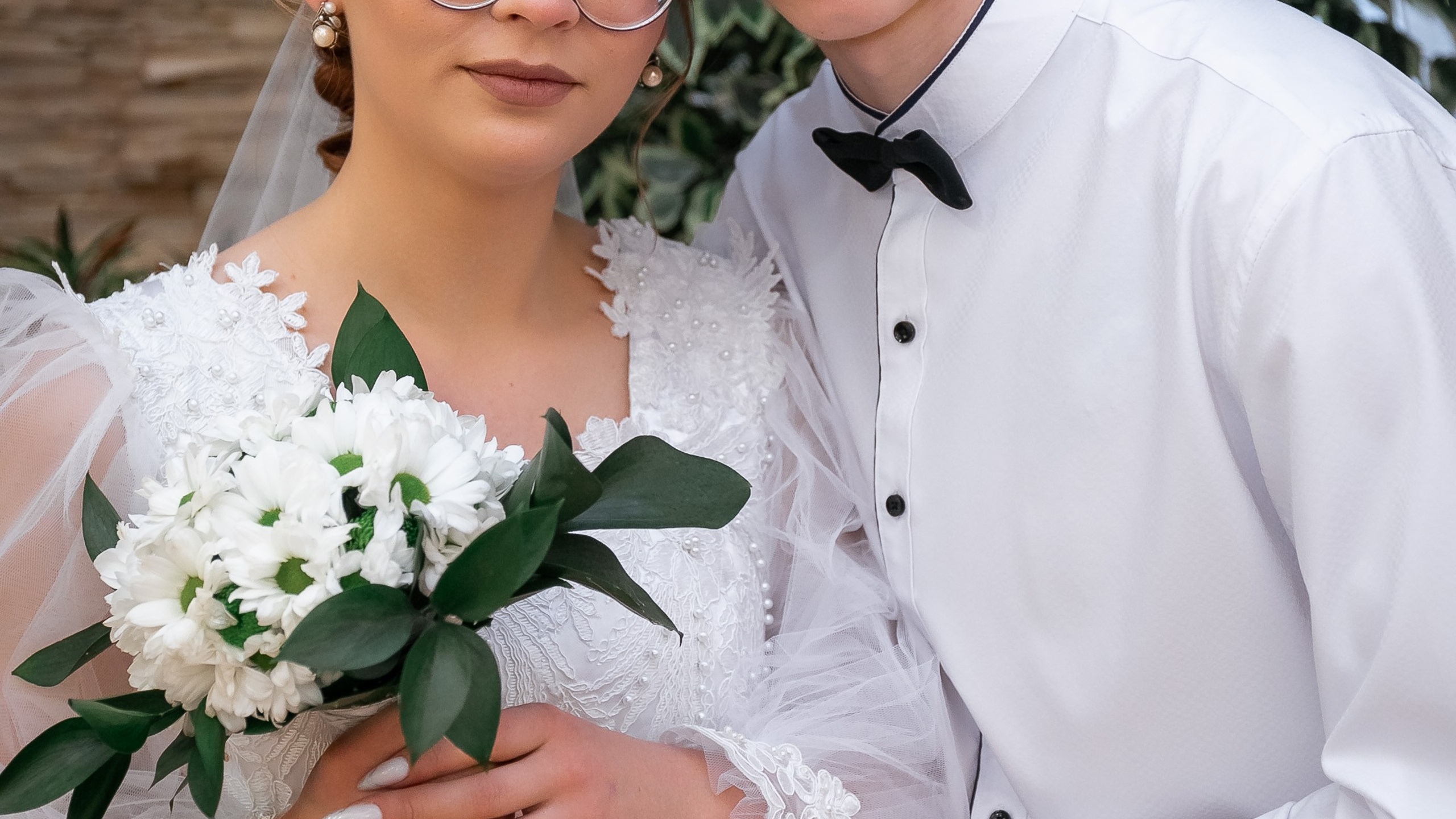 Тоня и Никита