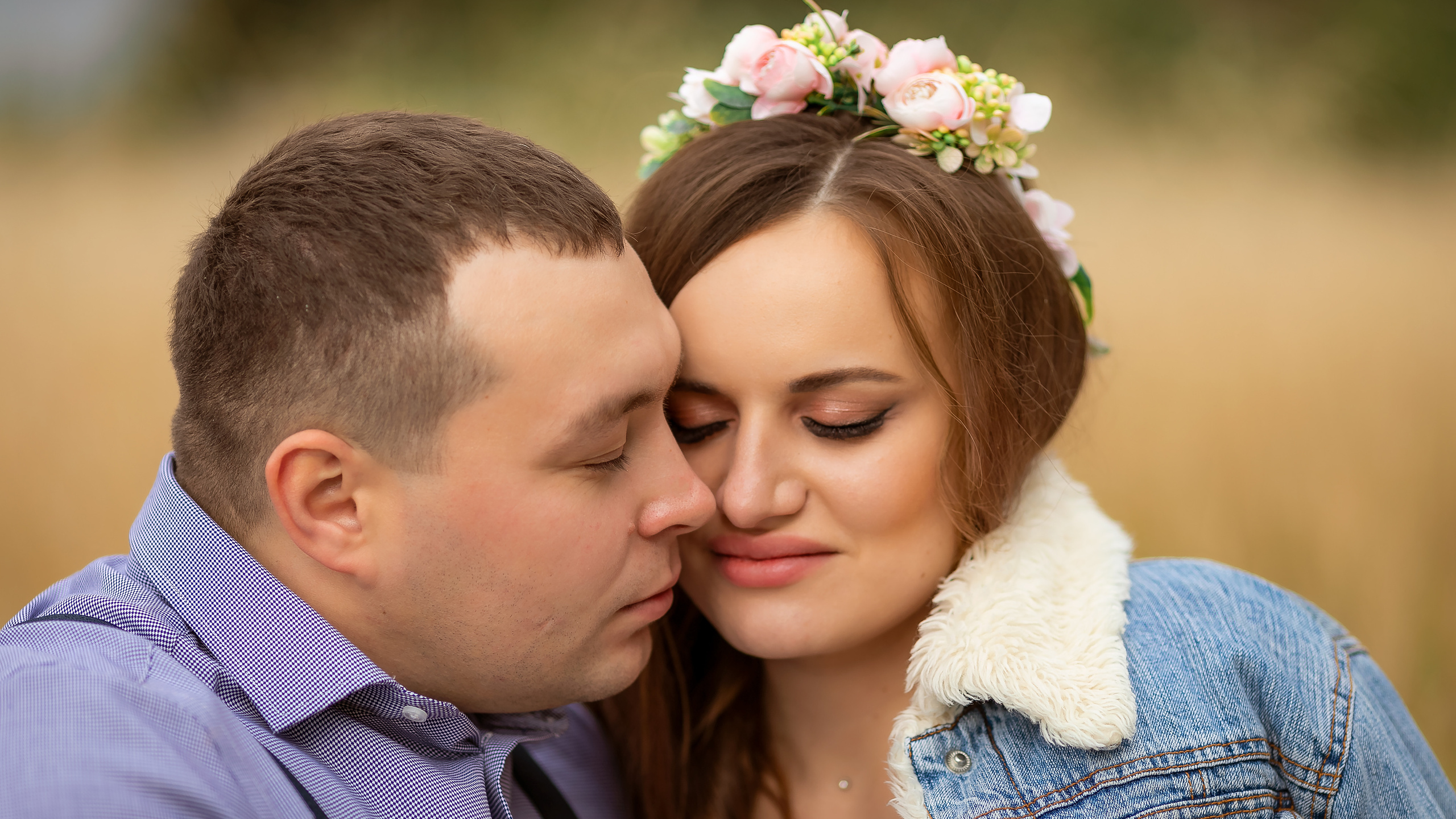 Кристина и Александр!