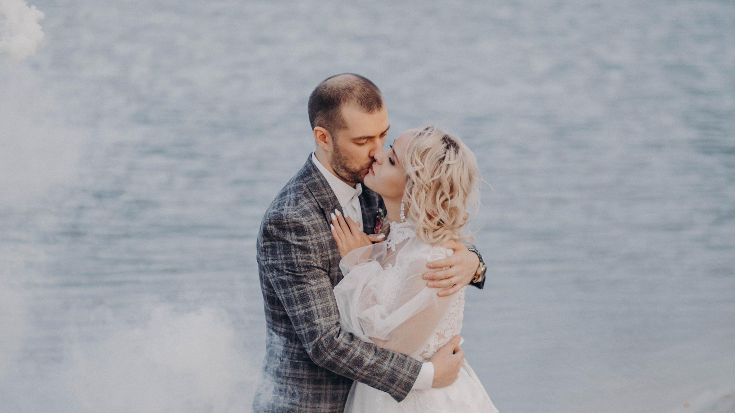 Татьяна и Дмитрий