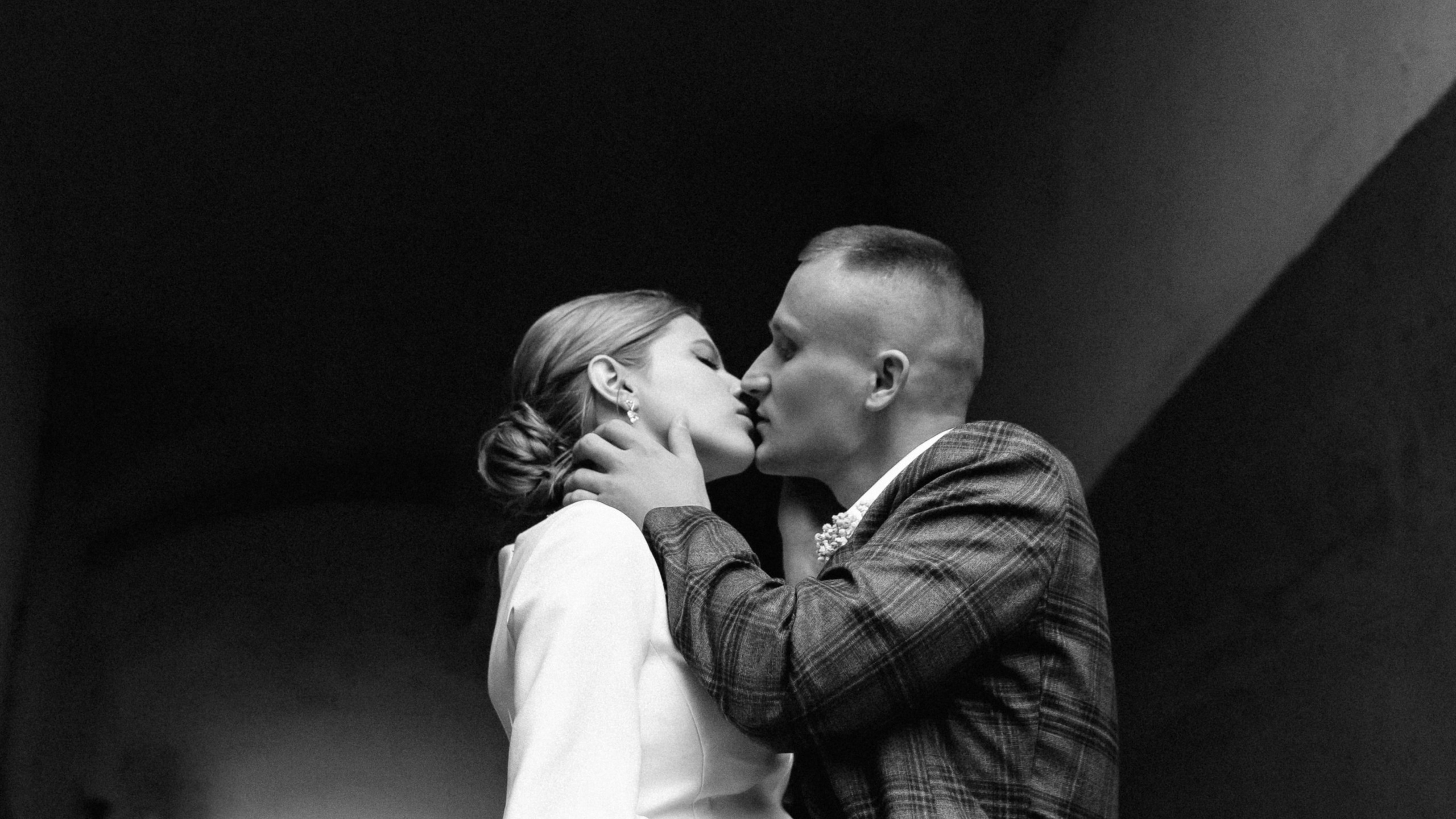 Ирина и Александр