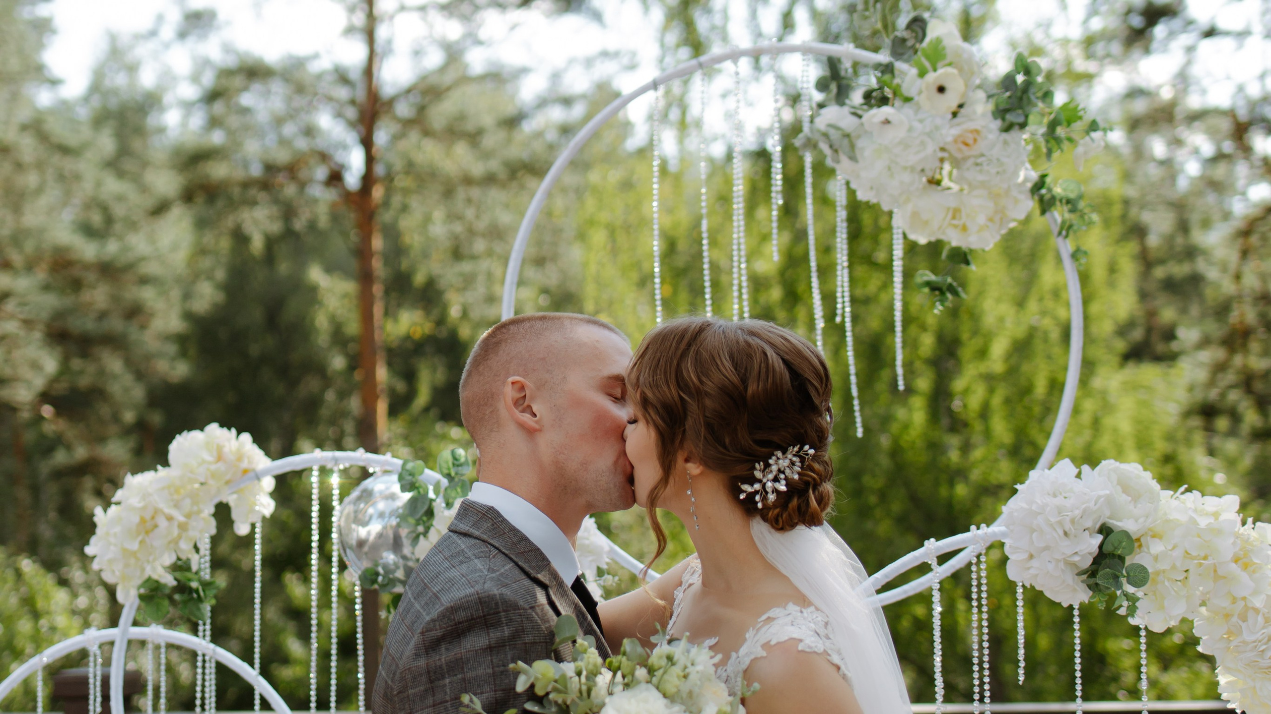 Алина и Иван