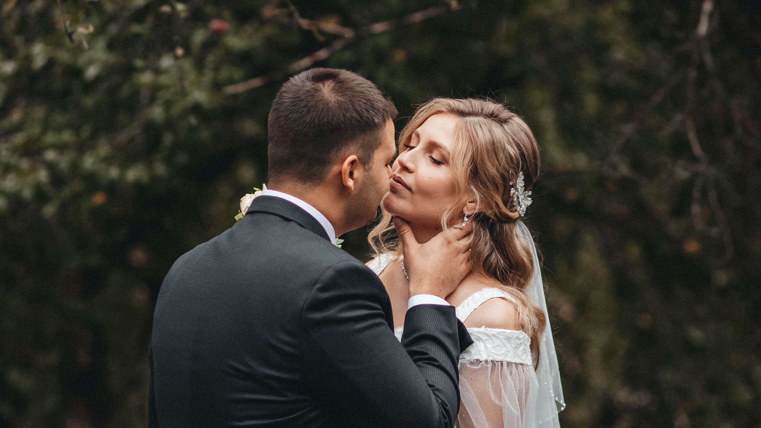 Екатерина и Максим