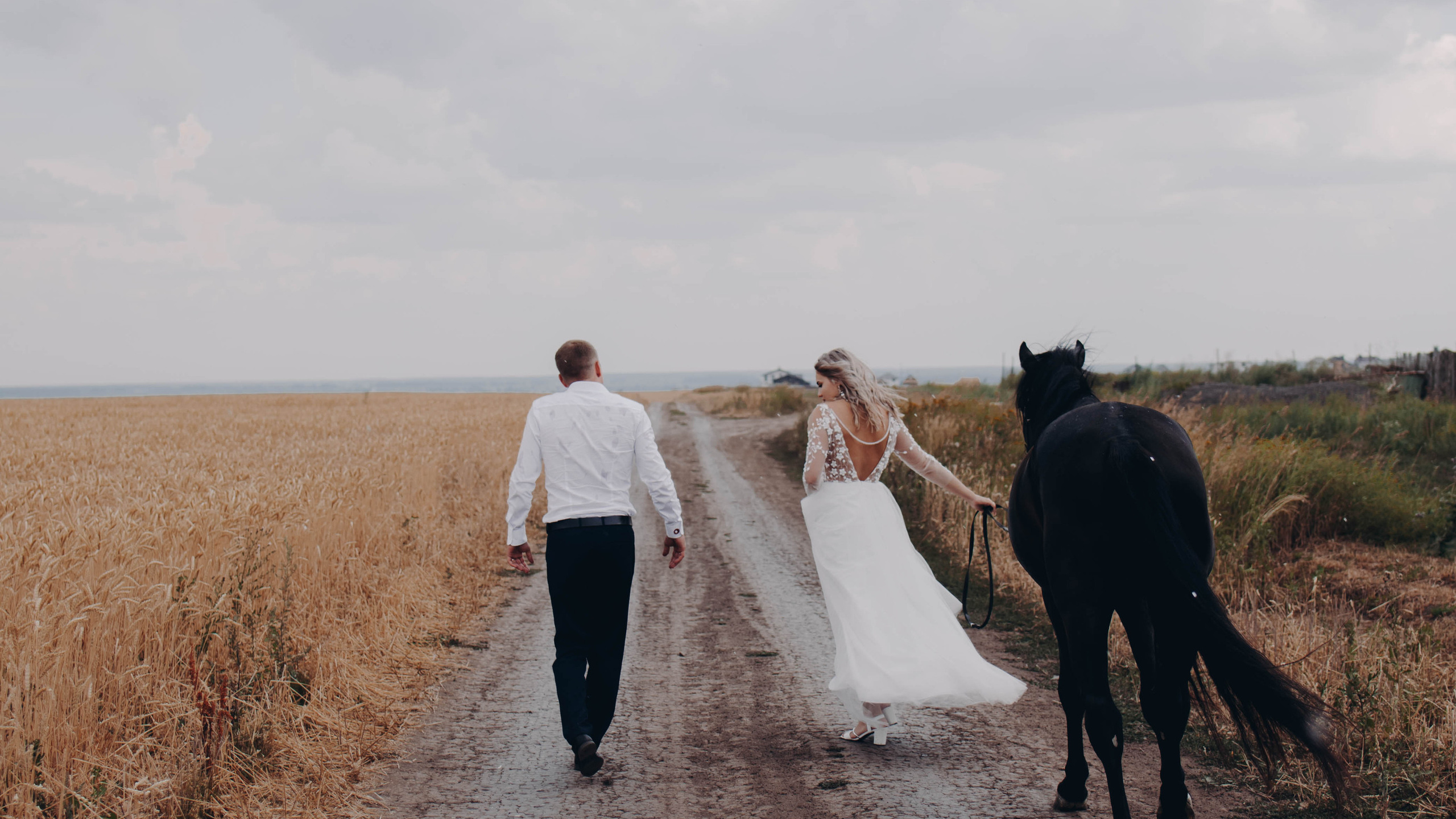 Елена и Александр