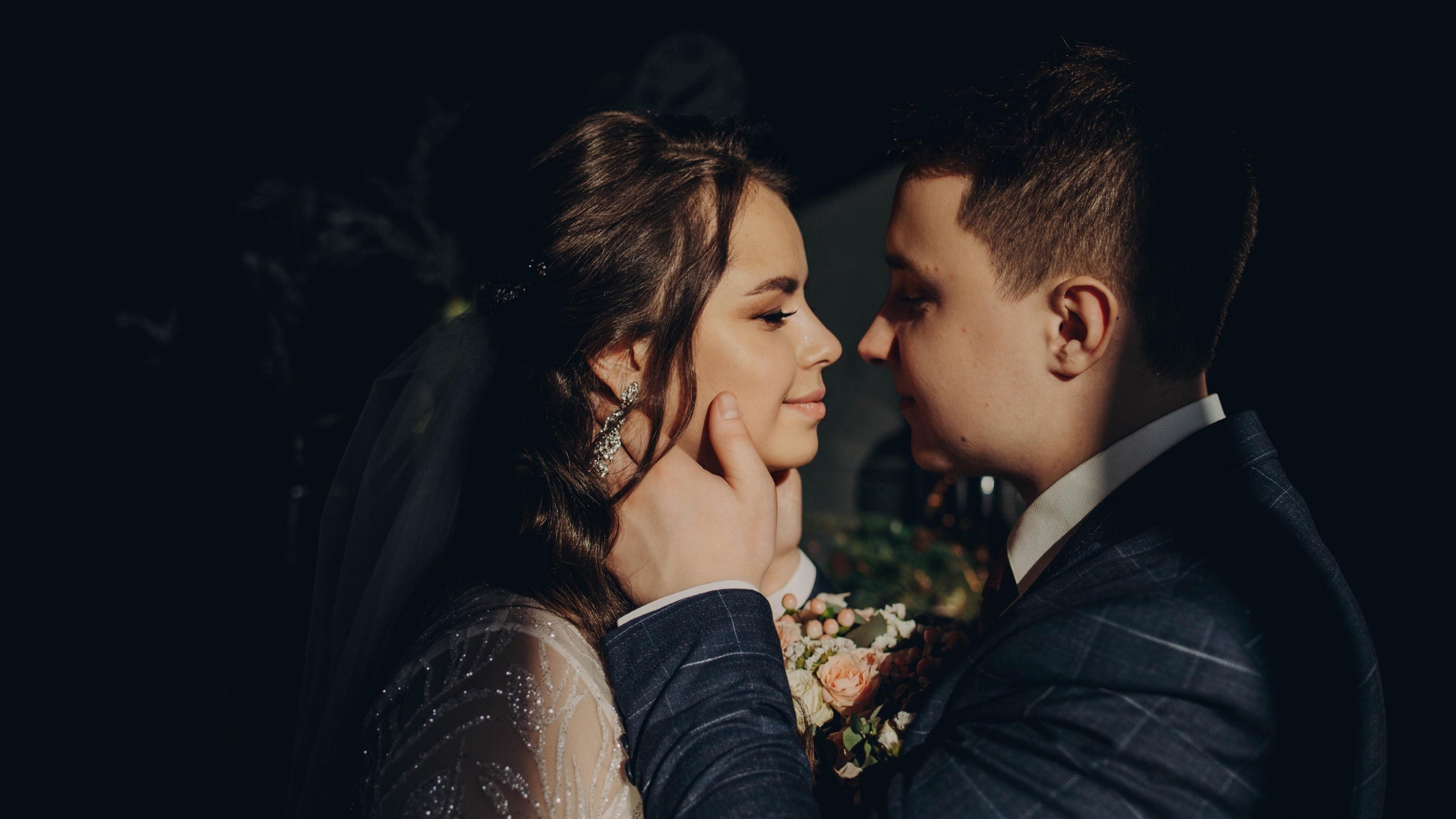 Юлия и Никита